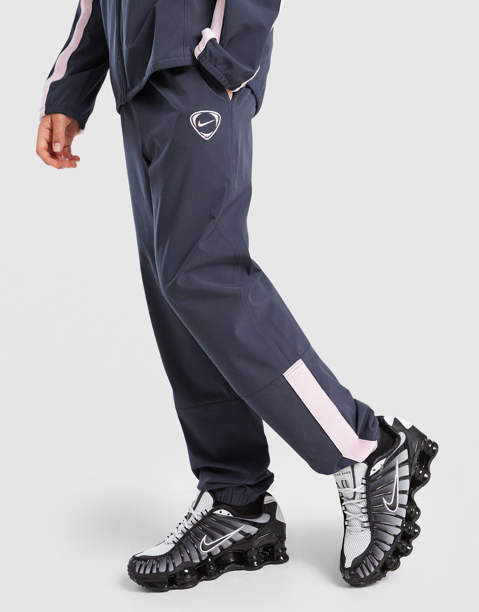 Nike Street Football Track Pants