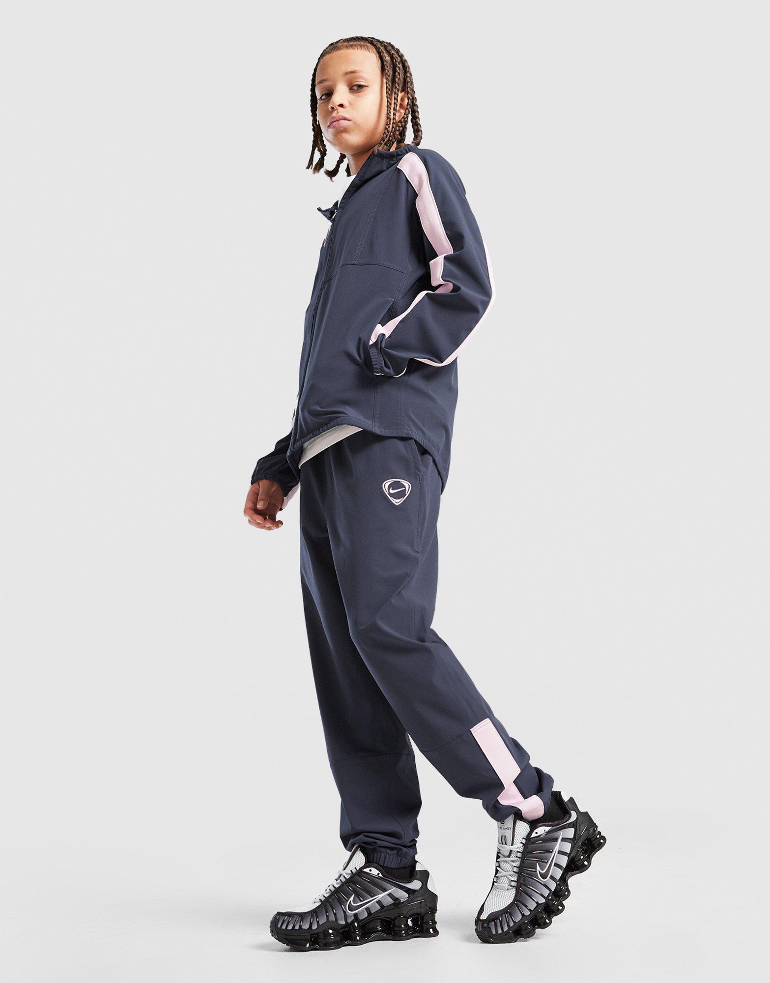 Nike Street Football Track Pants