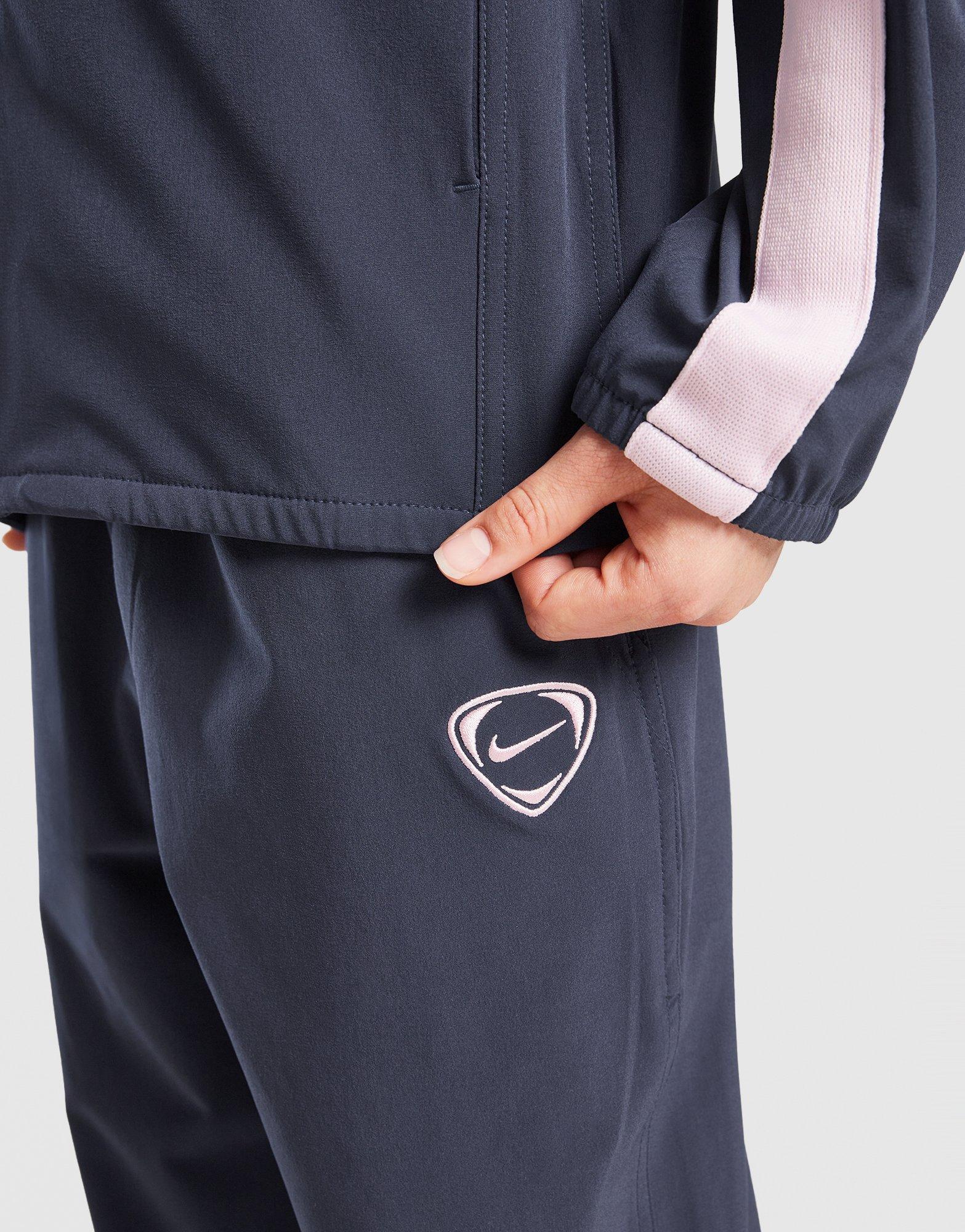 Nike Street Football Track Pants