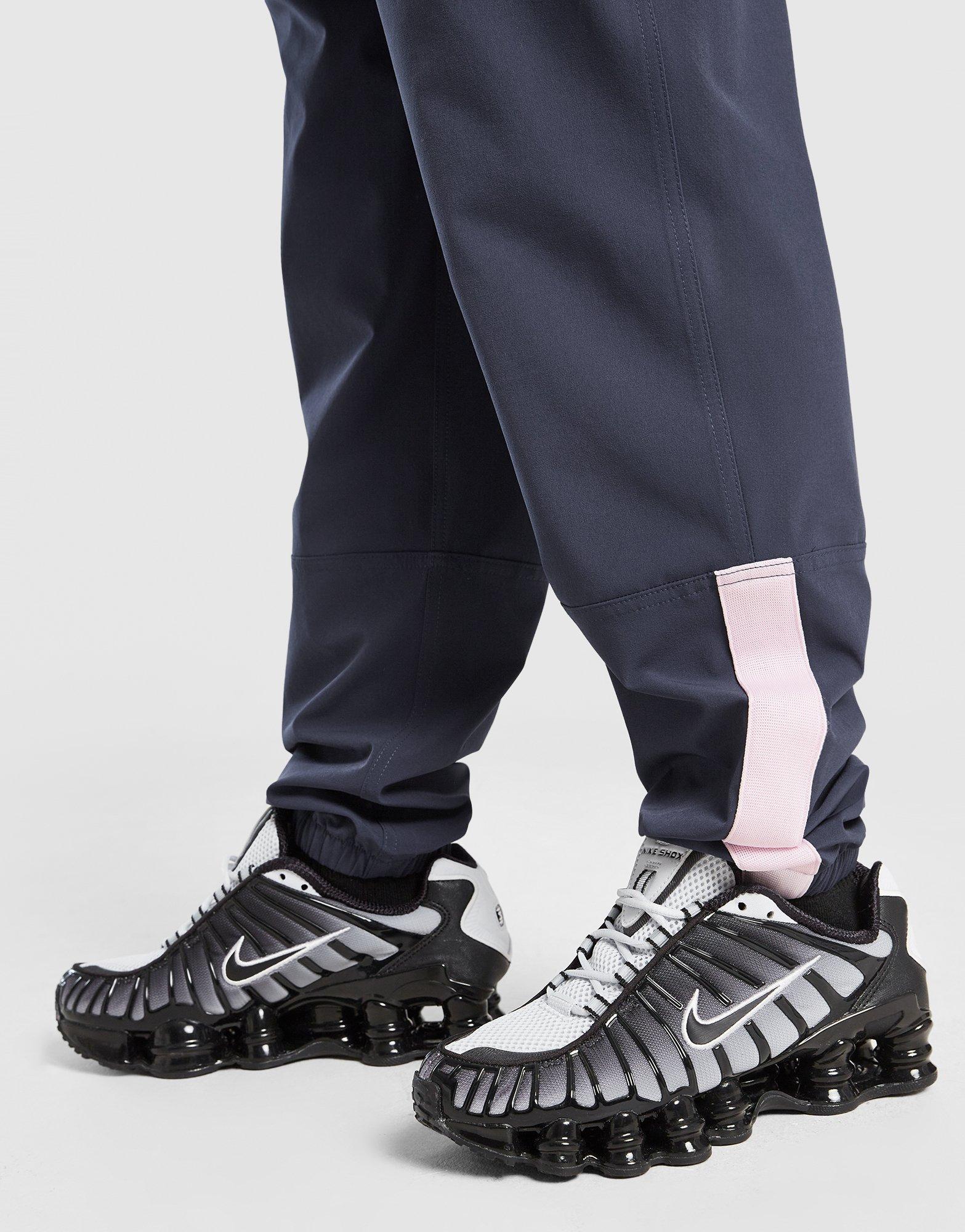 Nike Street Football Track Pants