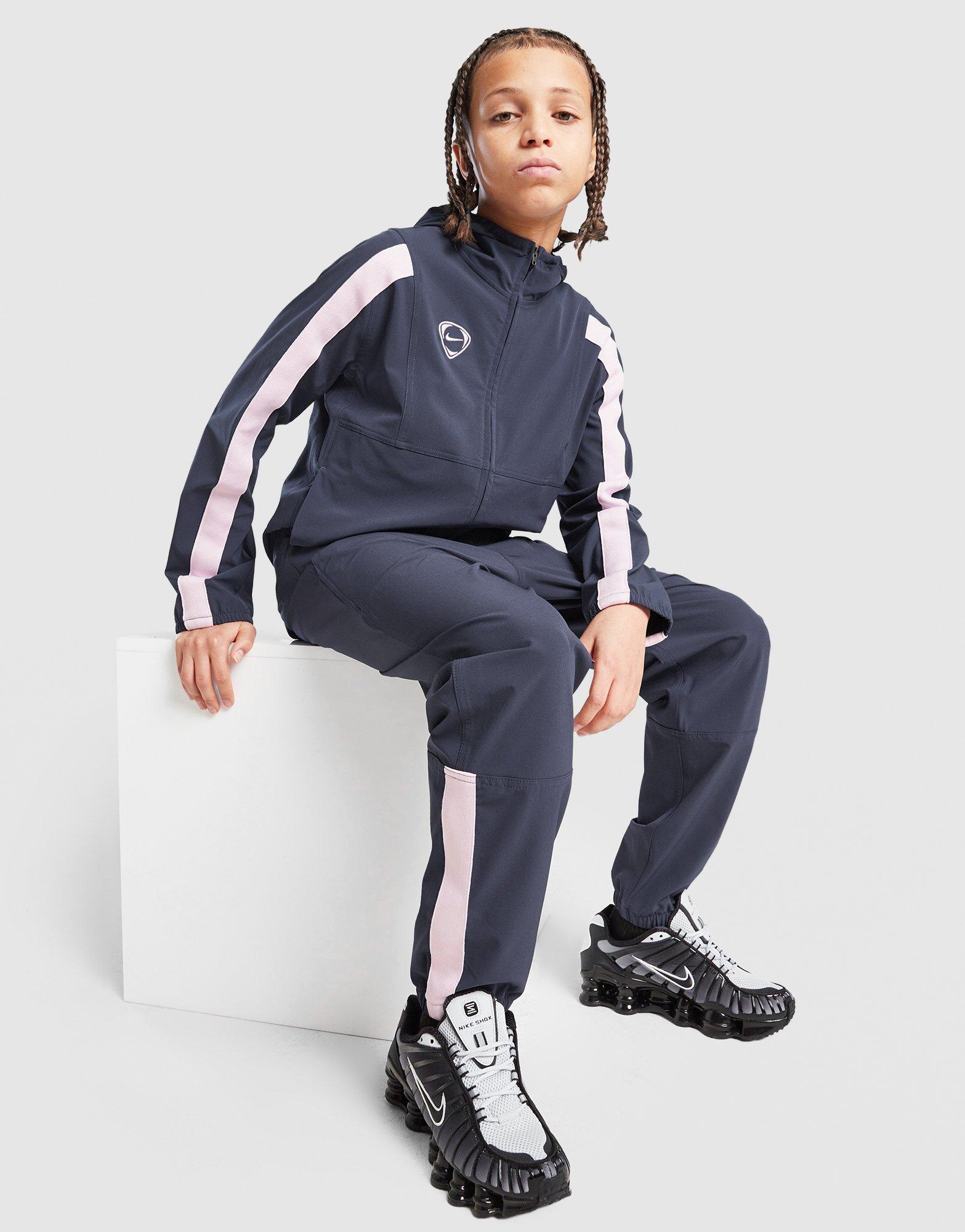 Nike Pantaloni Track Street Football