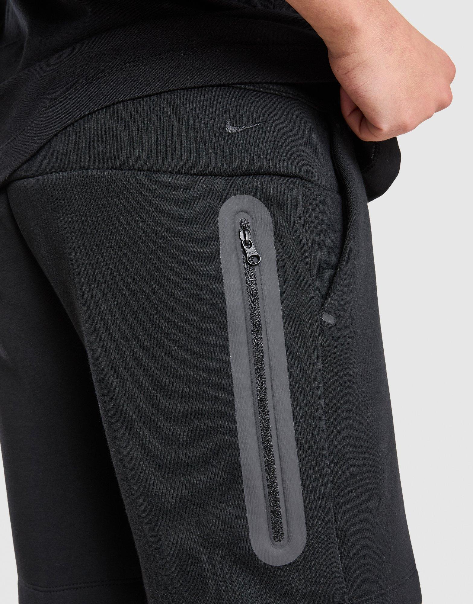 Nike Tech Fleece Shorts Junior