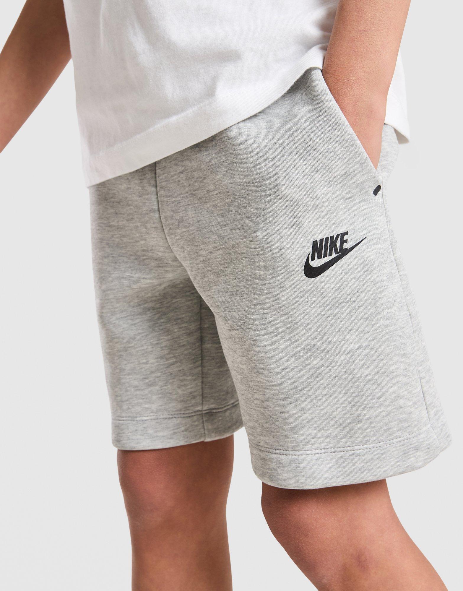 Nike Tech Fleece Shorts Junior