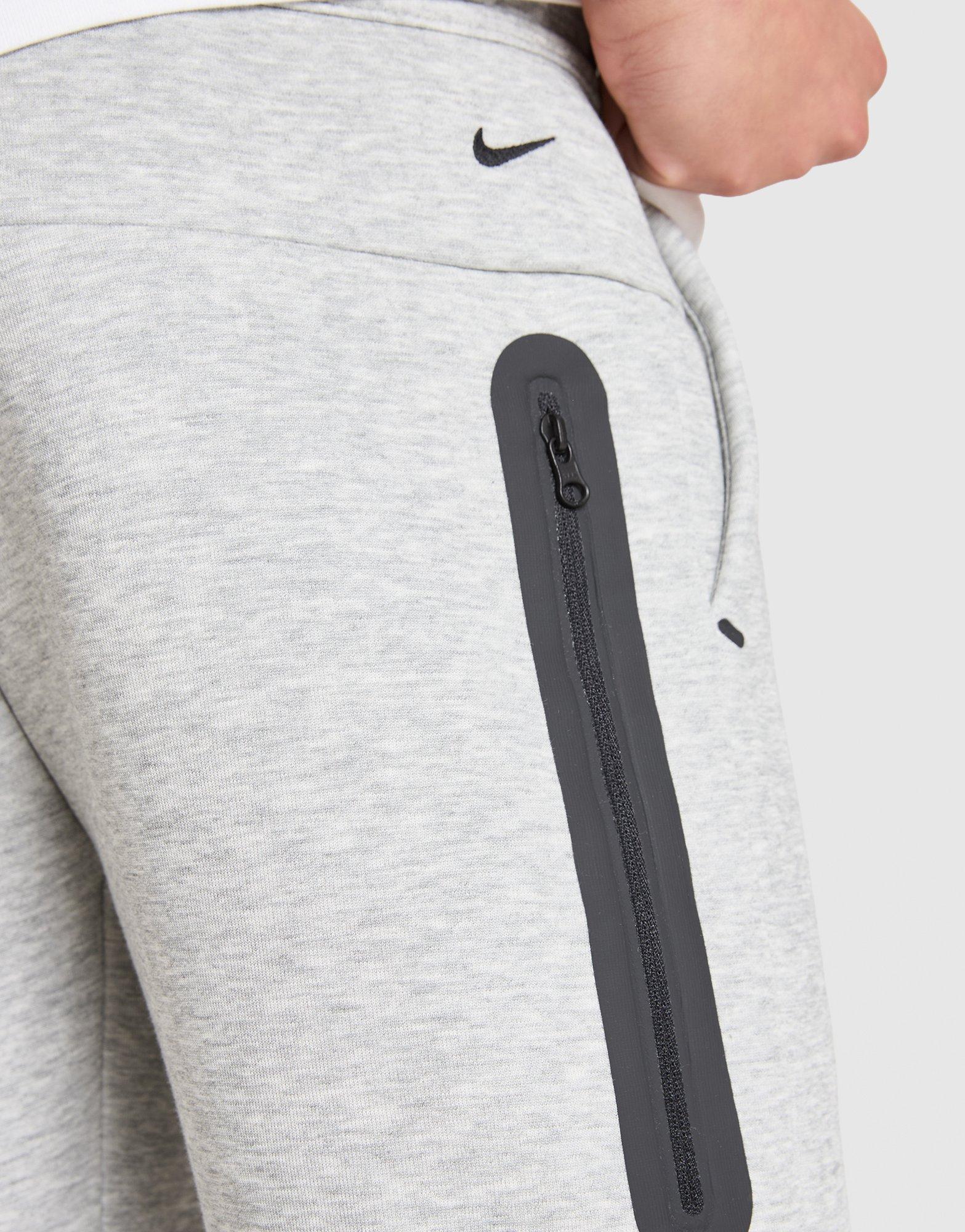 Nike Tech Fleece Shorts Junior