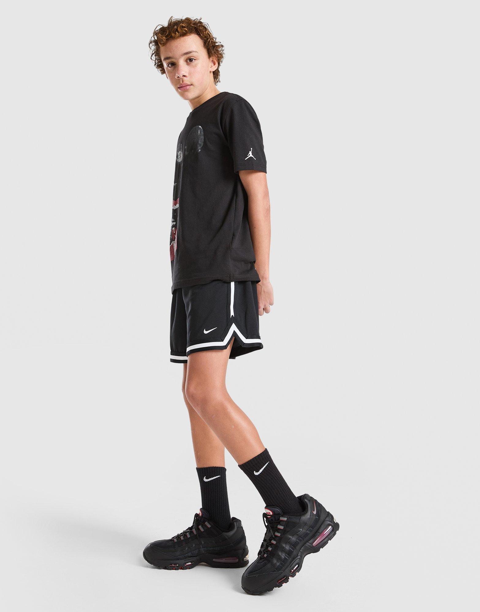 Nike Dri-FIT DNA Shorts Junior