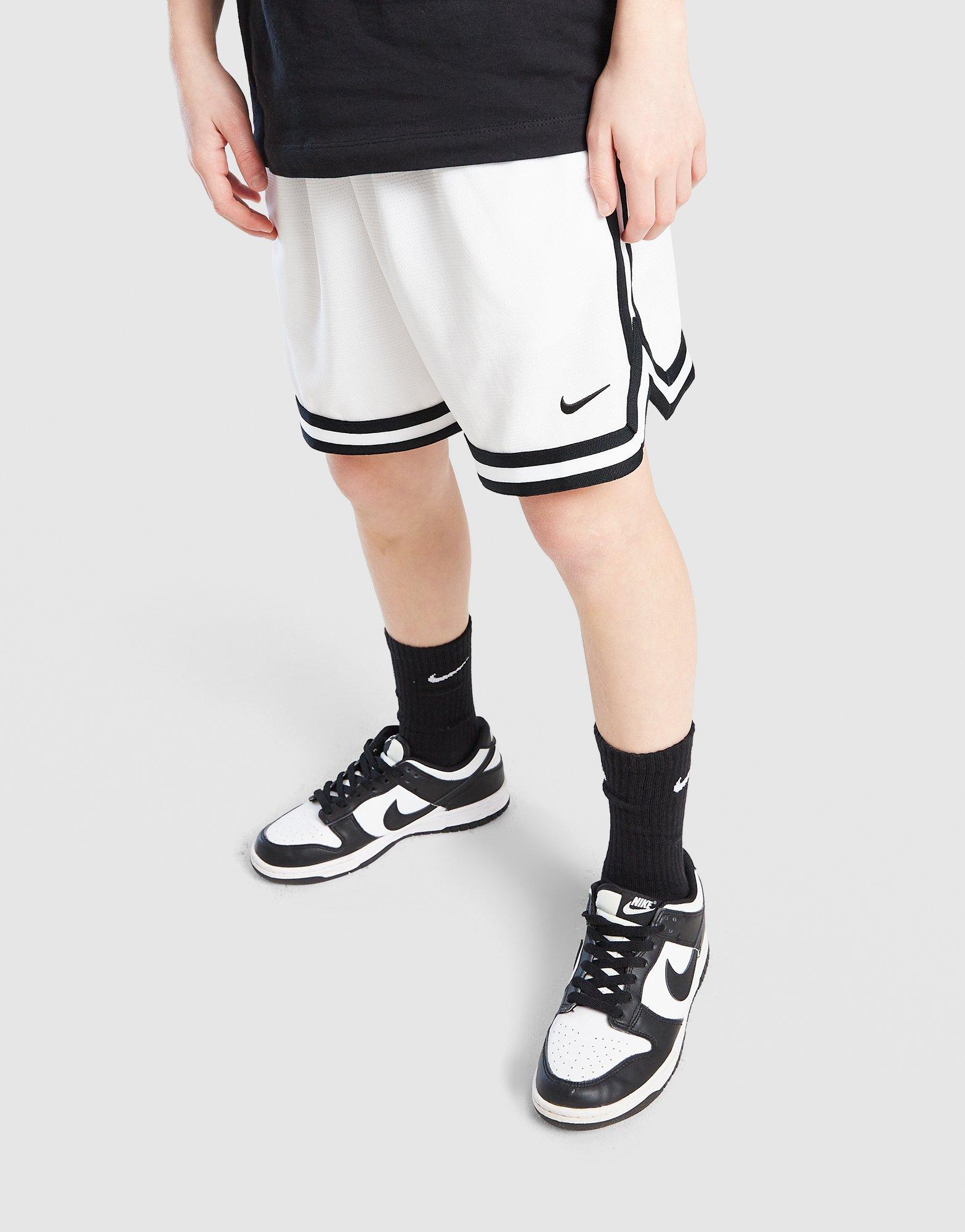 Nike Pantaloncino Dri-FIT DNA Junior