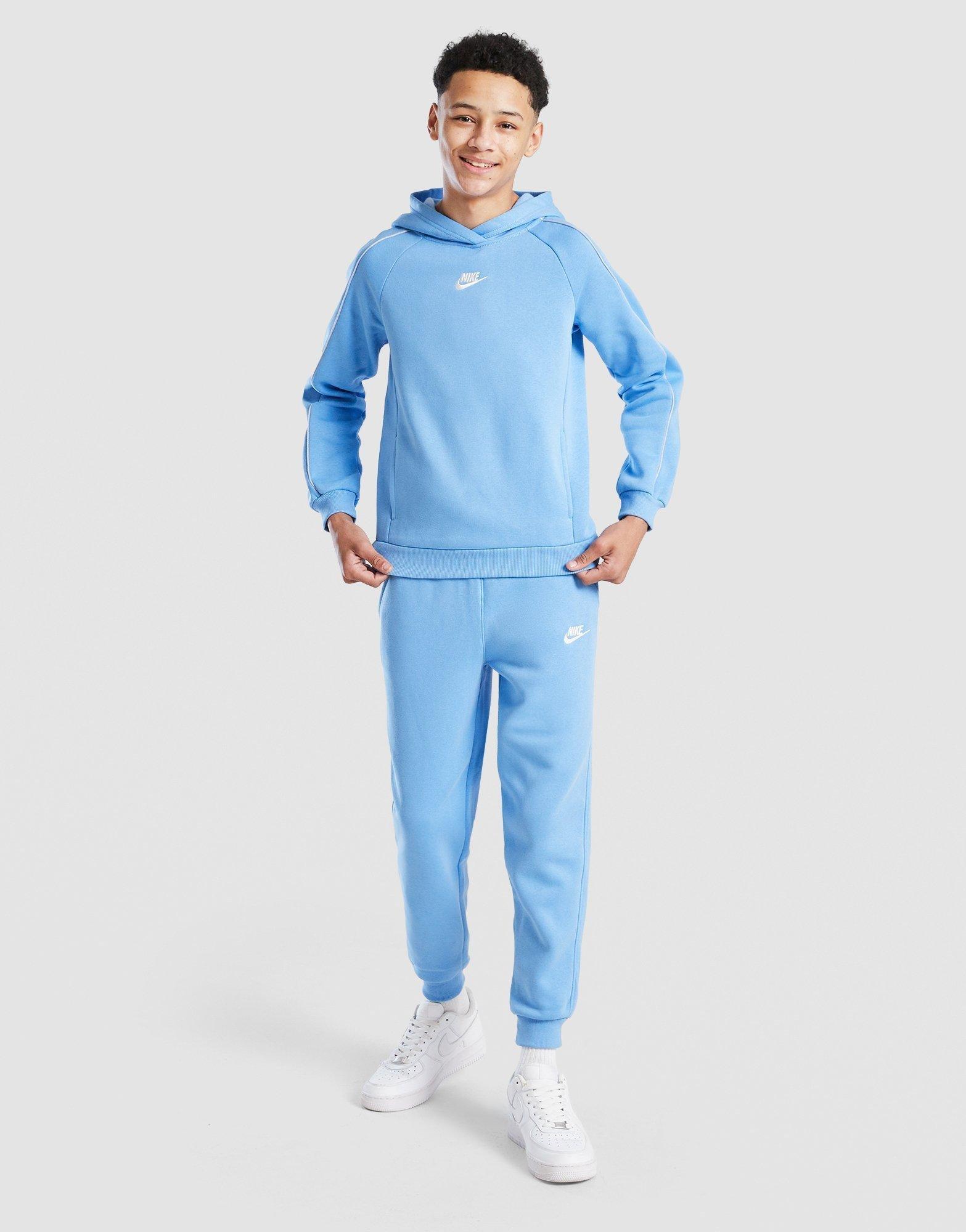 Nike Ensemble de survêtement Sportswear Club Junior