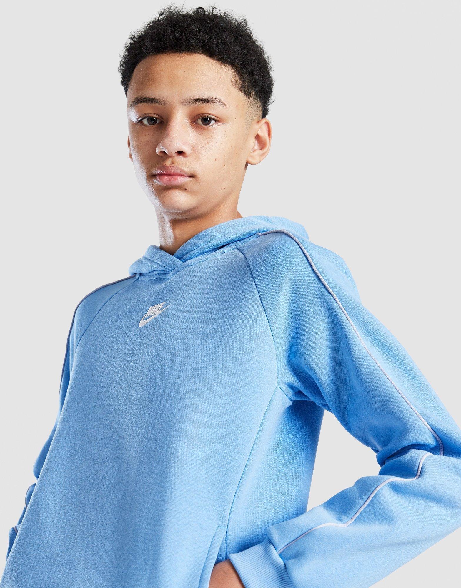 Nike Ensemble de survêtement Sportswear Club Junior