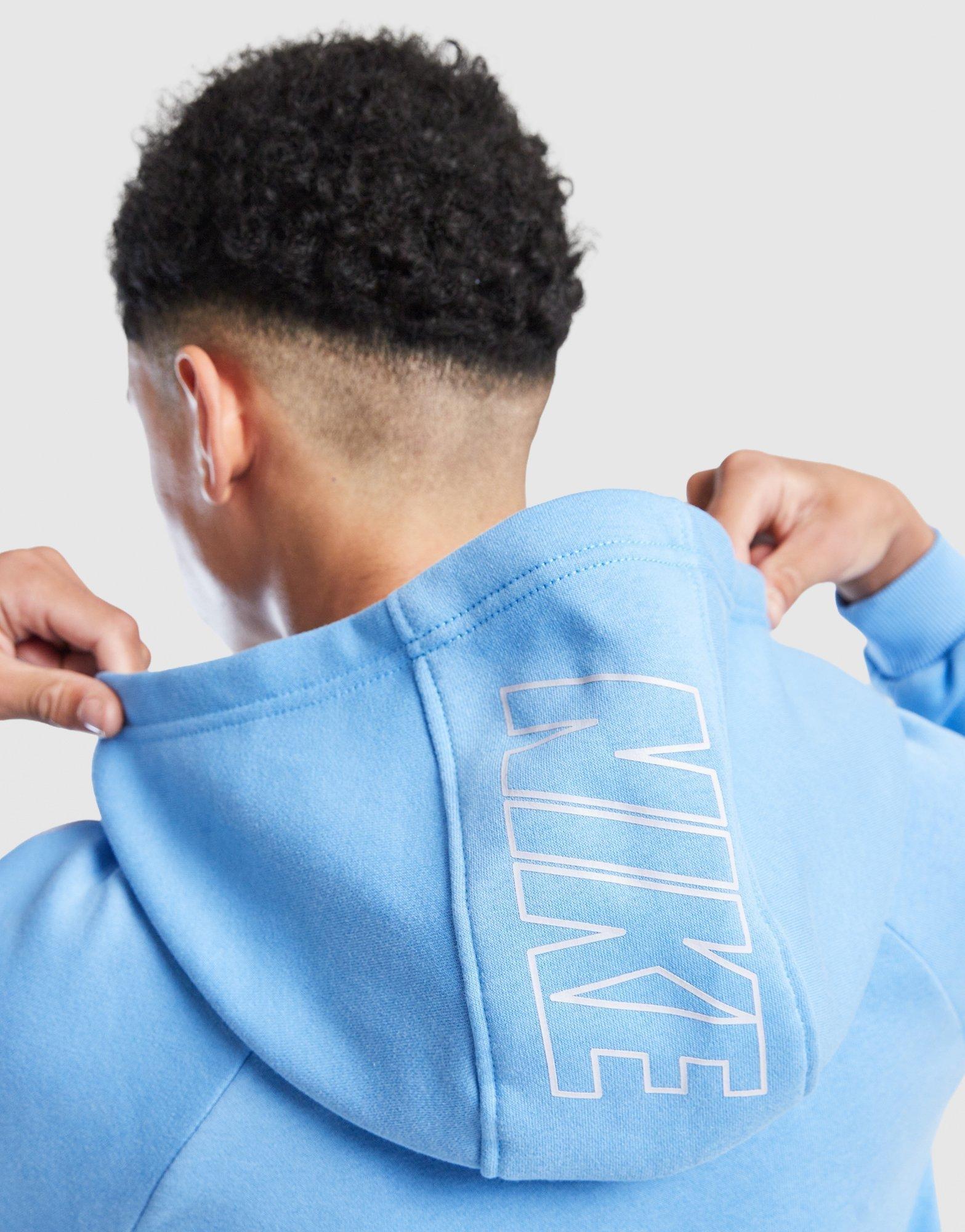 Nike Ensemble de survêtement Sportswear Club Junior