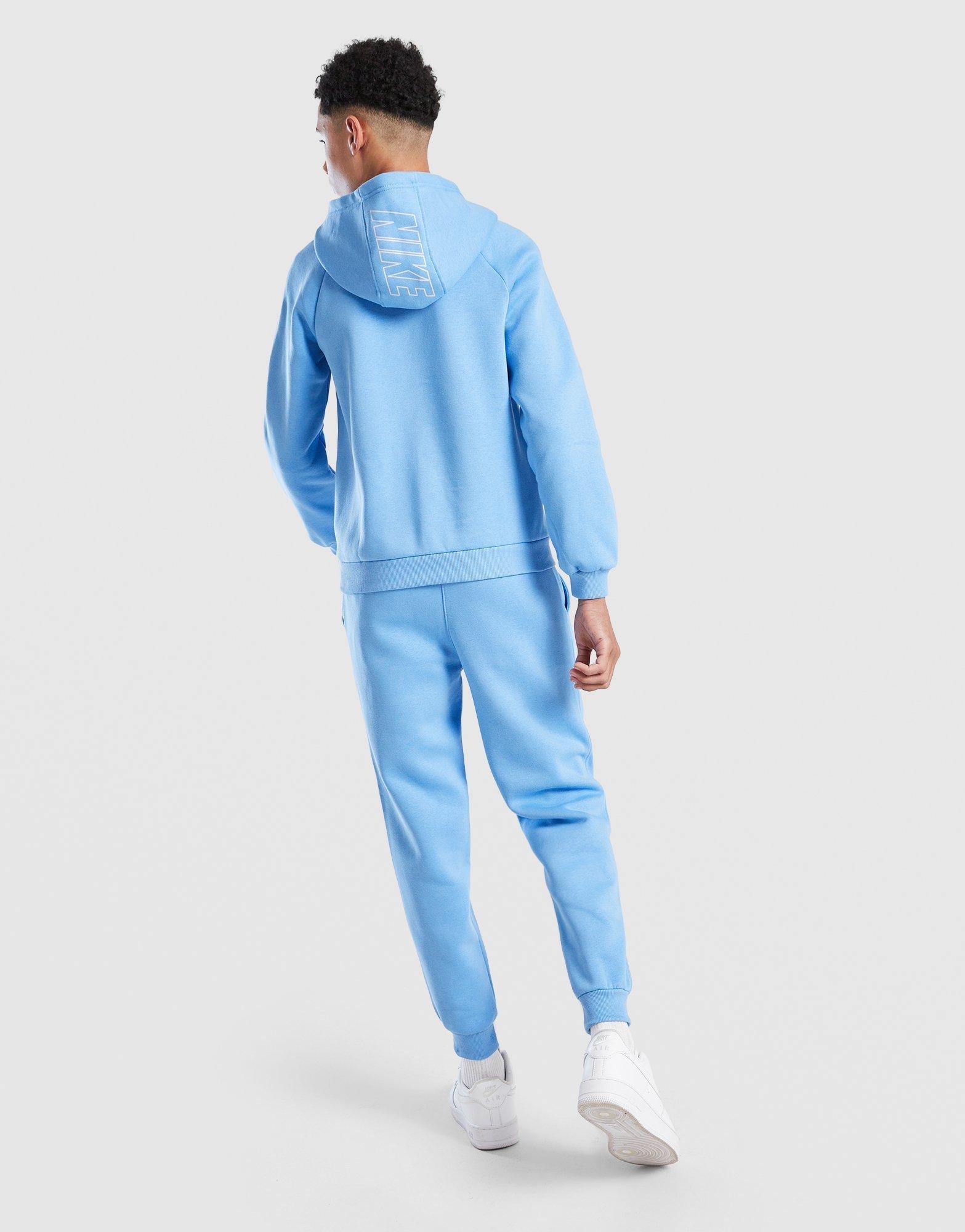 Nike Ensemble de survêtement Sportswear Club Junior