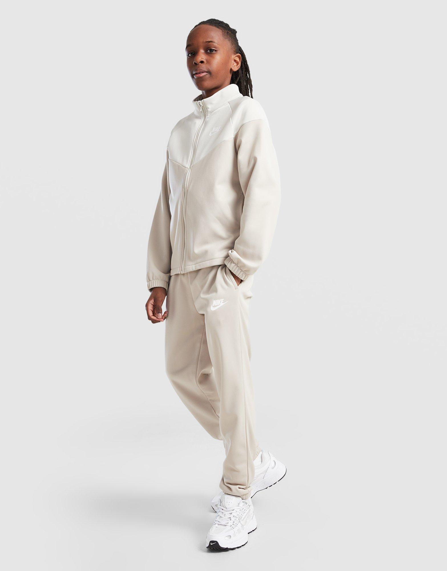Nike Sportswear Tracksuit Junior