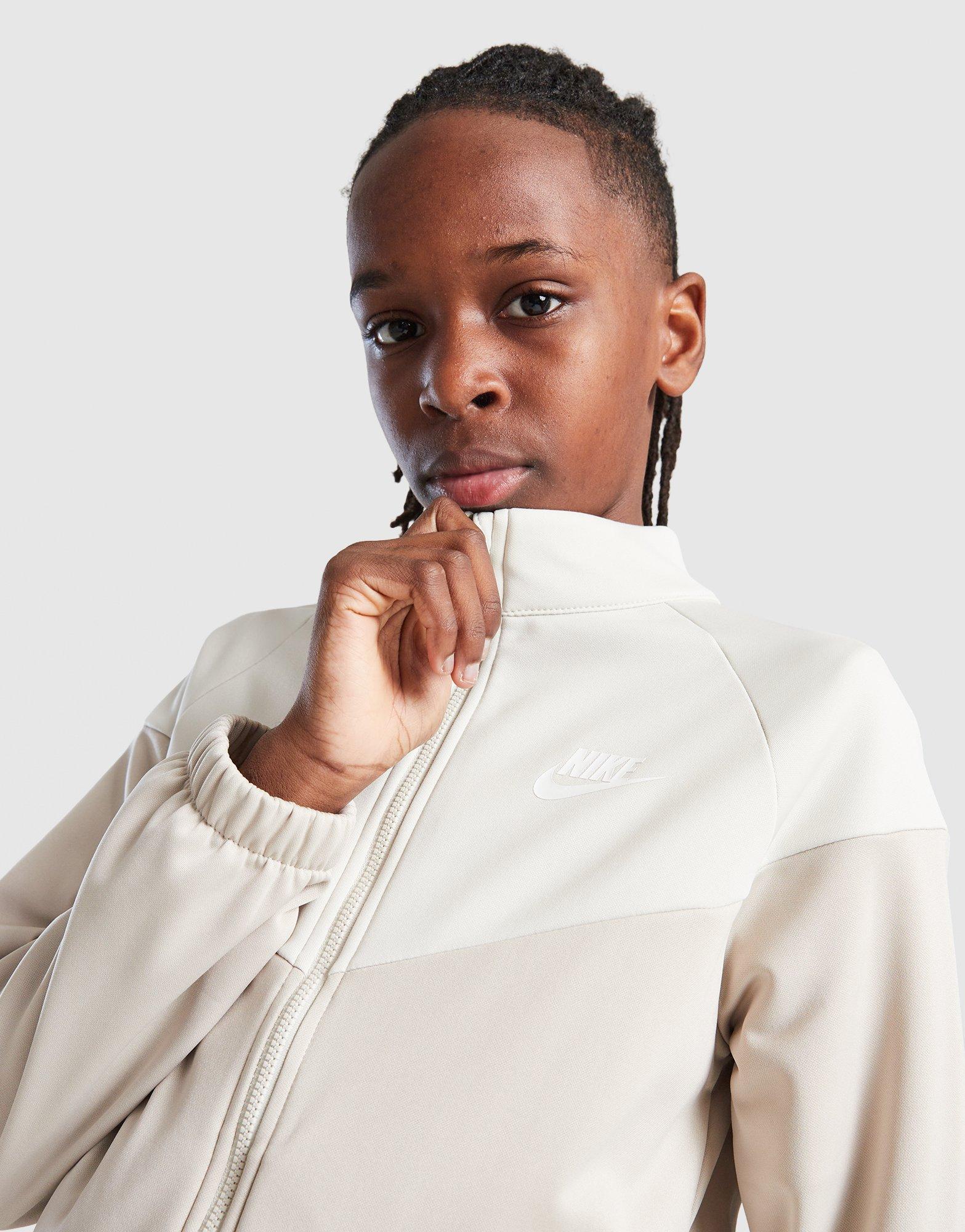 Nike Sportswear Tracksuit Junior