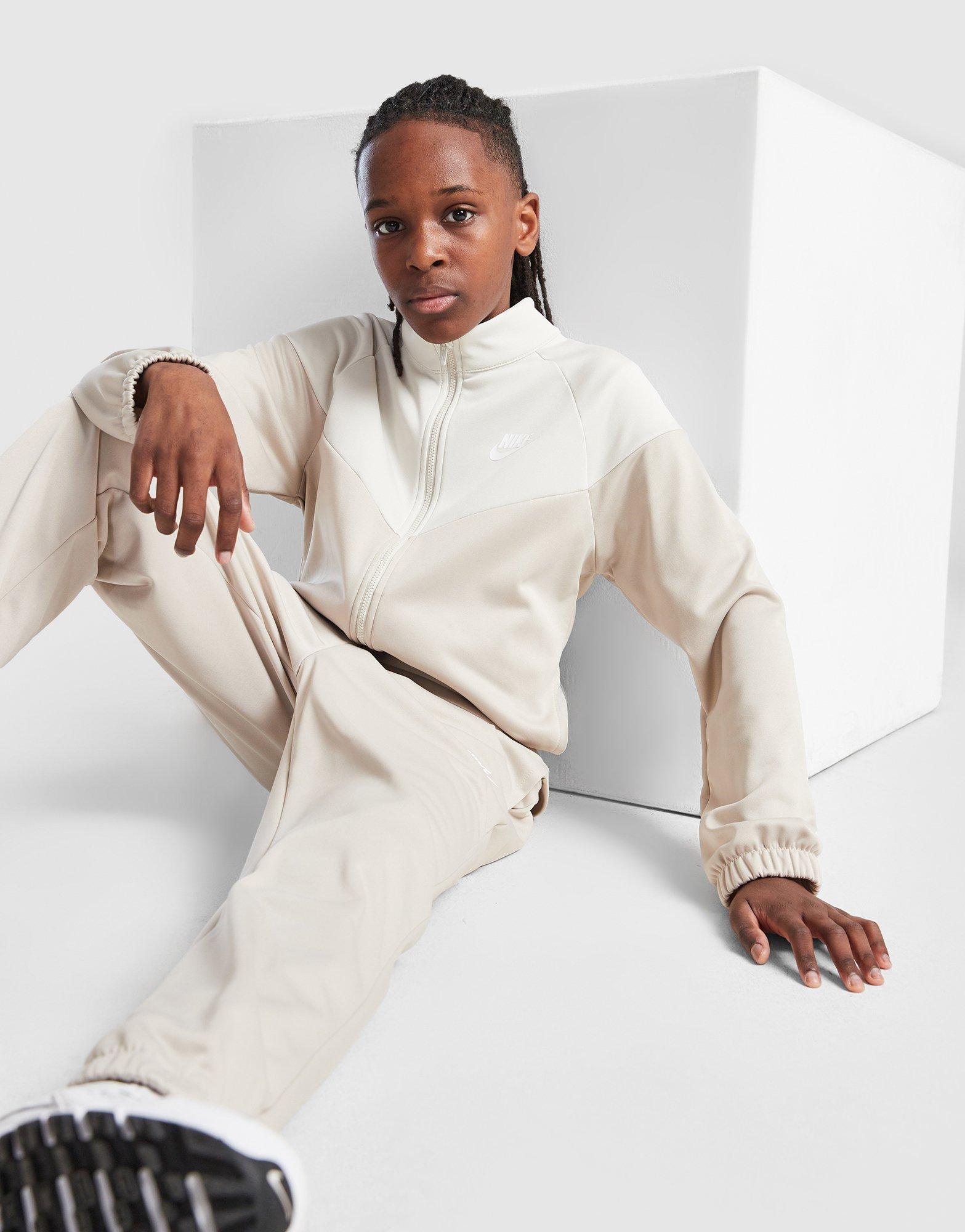 Nike Sportswear Tracksuit Junior