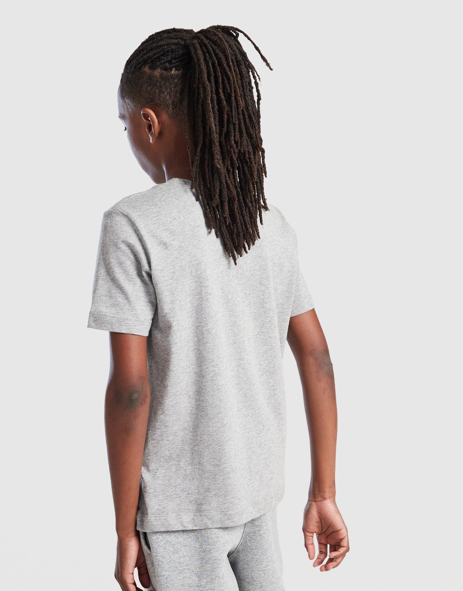 Nike Small Logo T-Shirt Junior