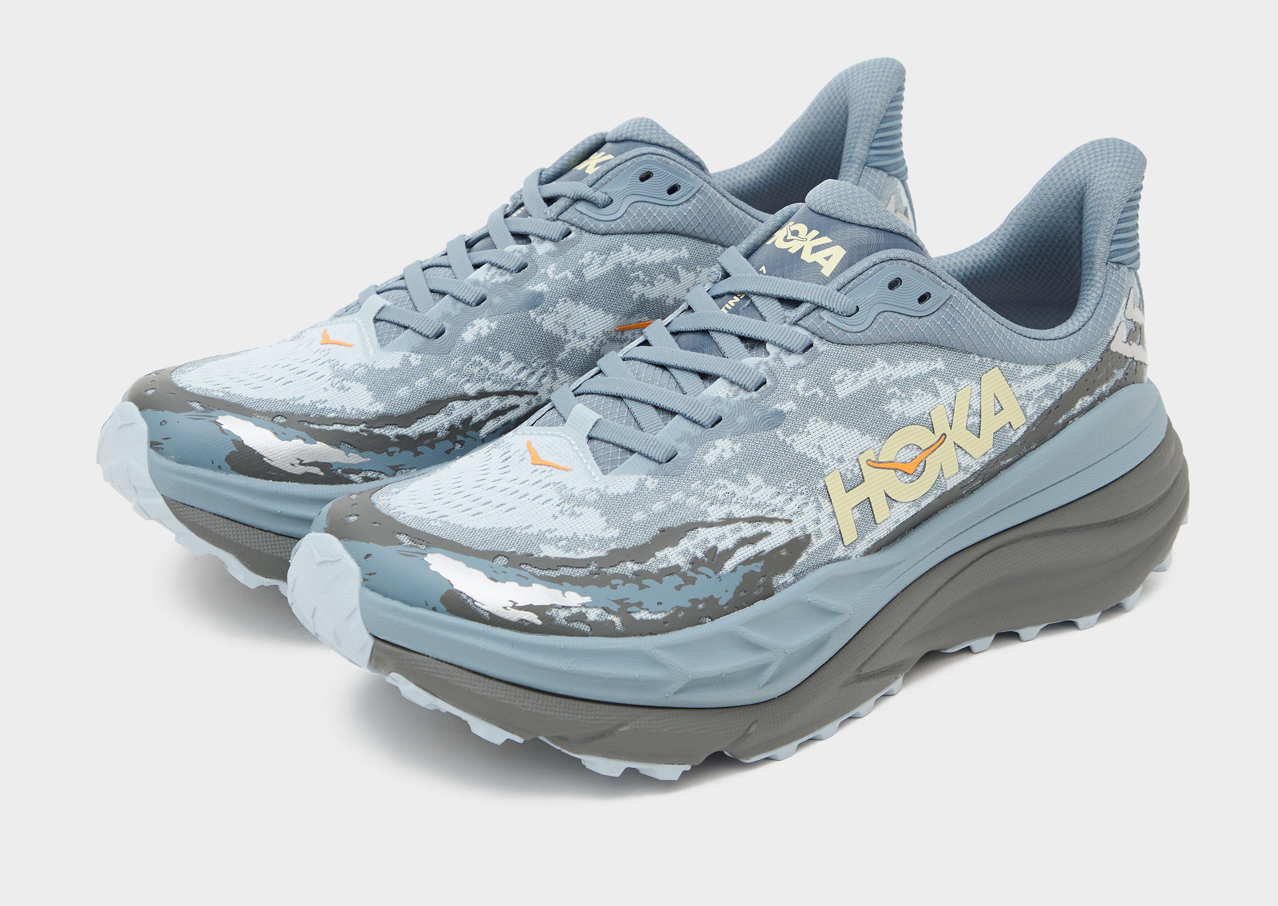 HOKA Stinson 7