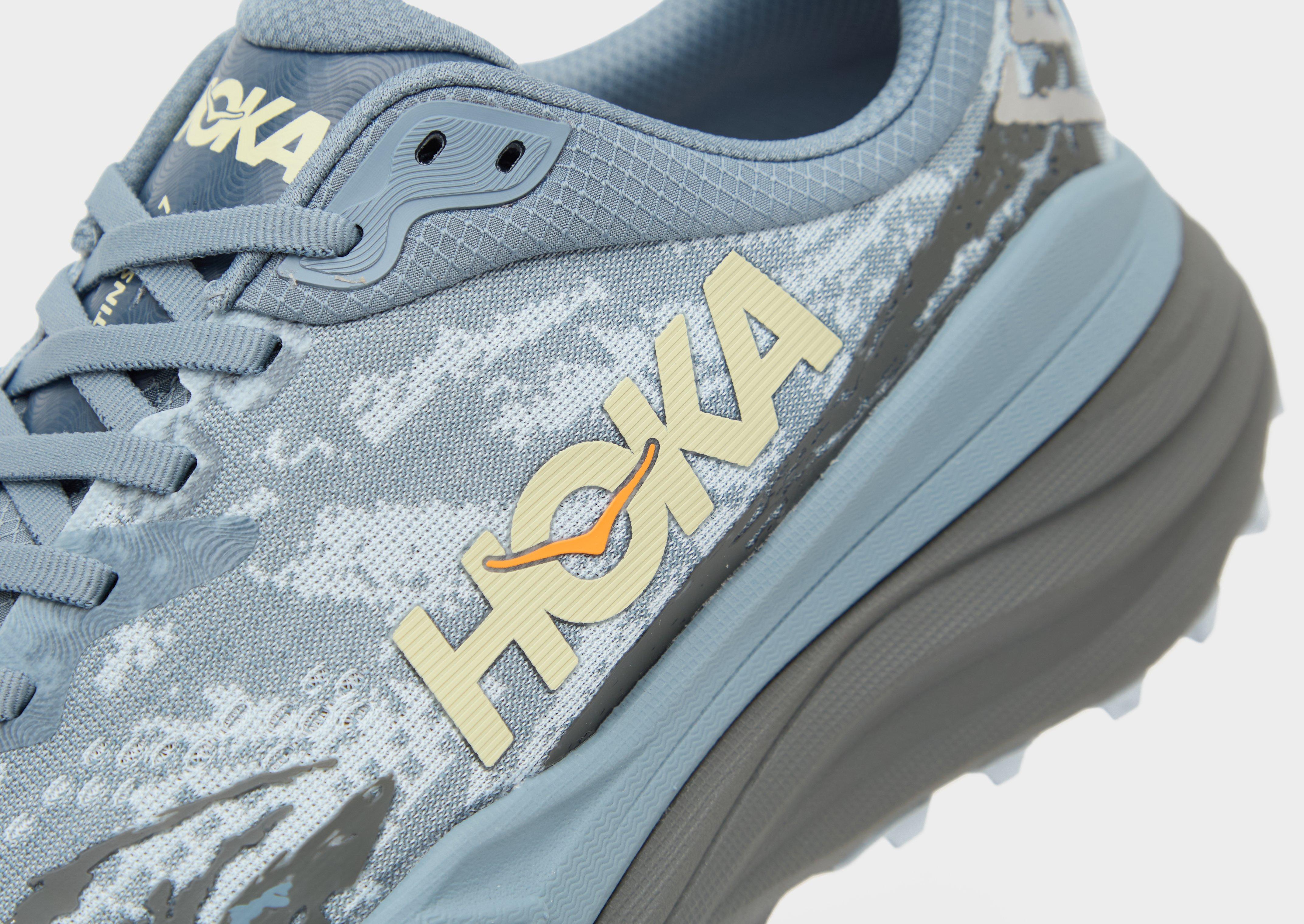 HOKA Stinson 7