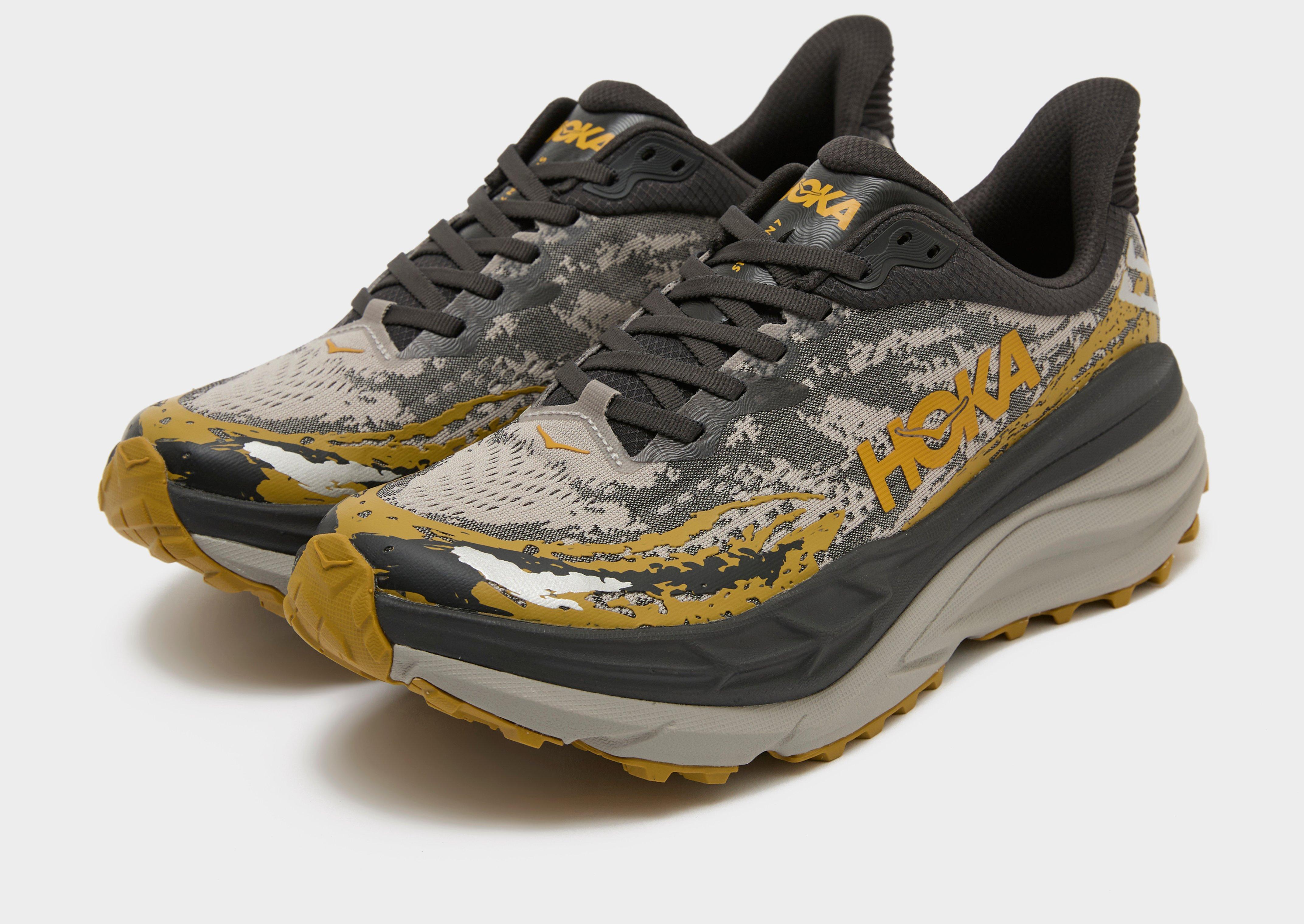 HOKA Stinson 7