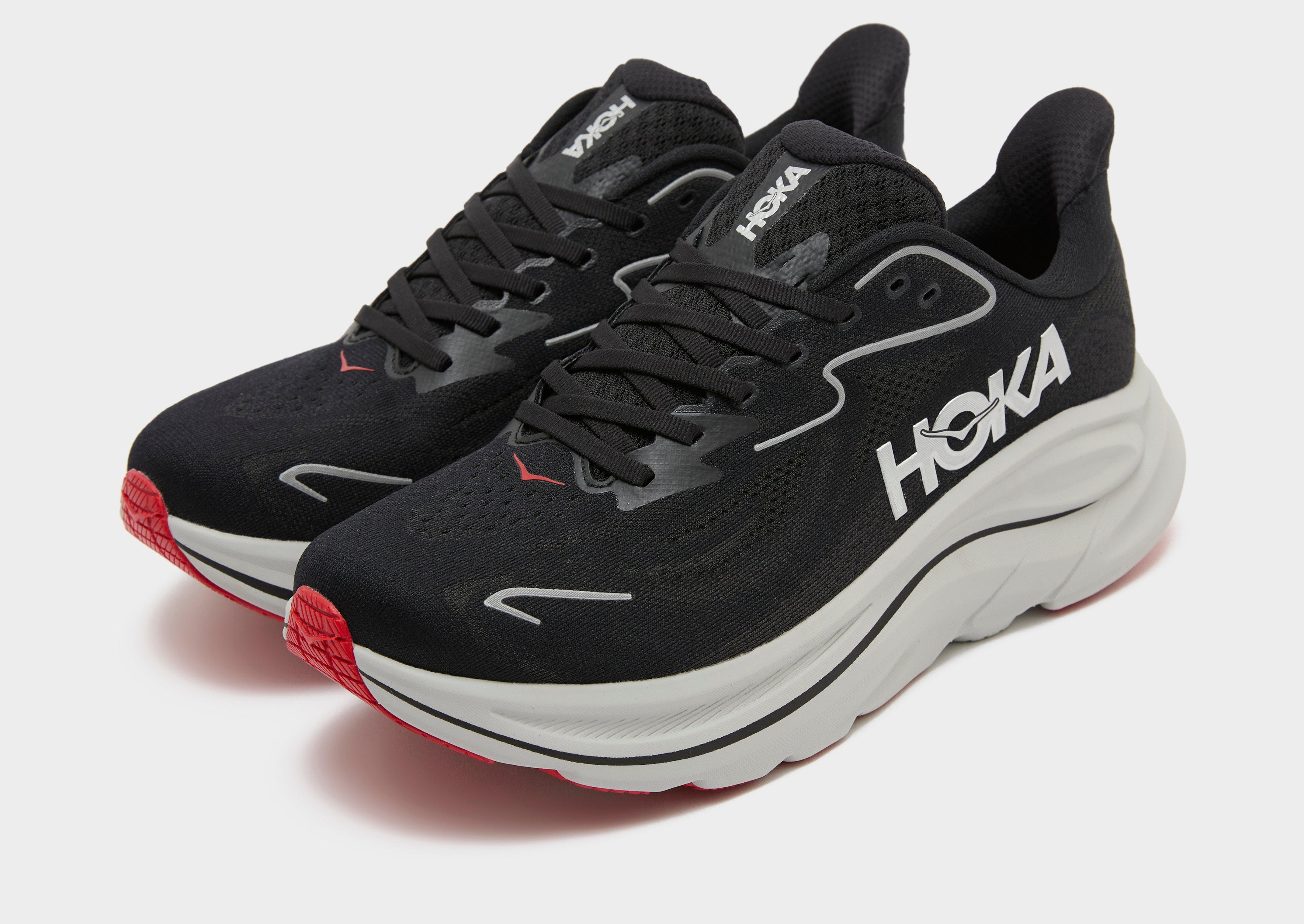 HOKA Clifton 10