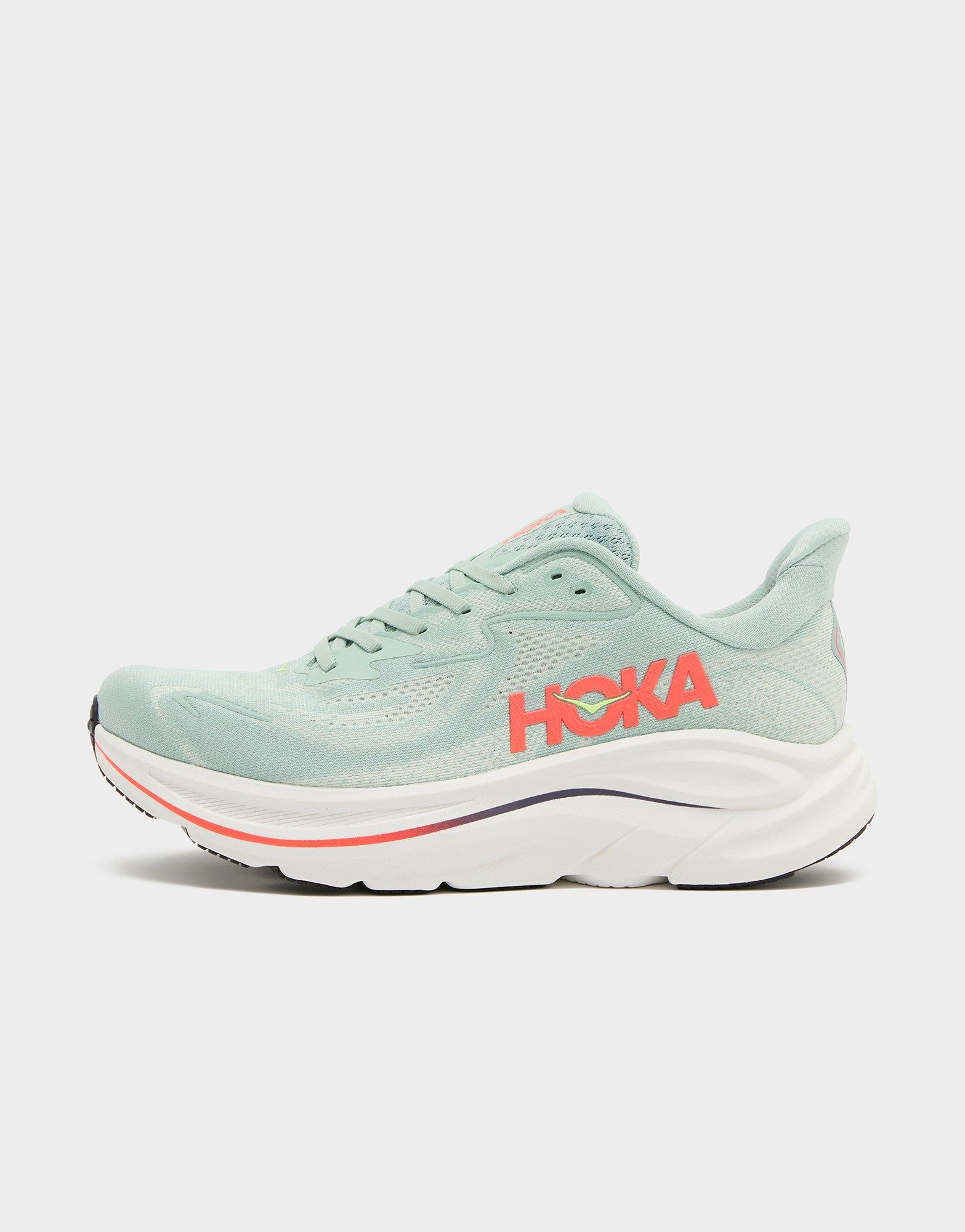 HOKA Clifton 10