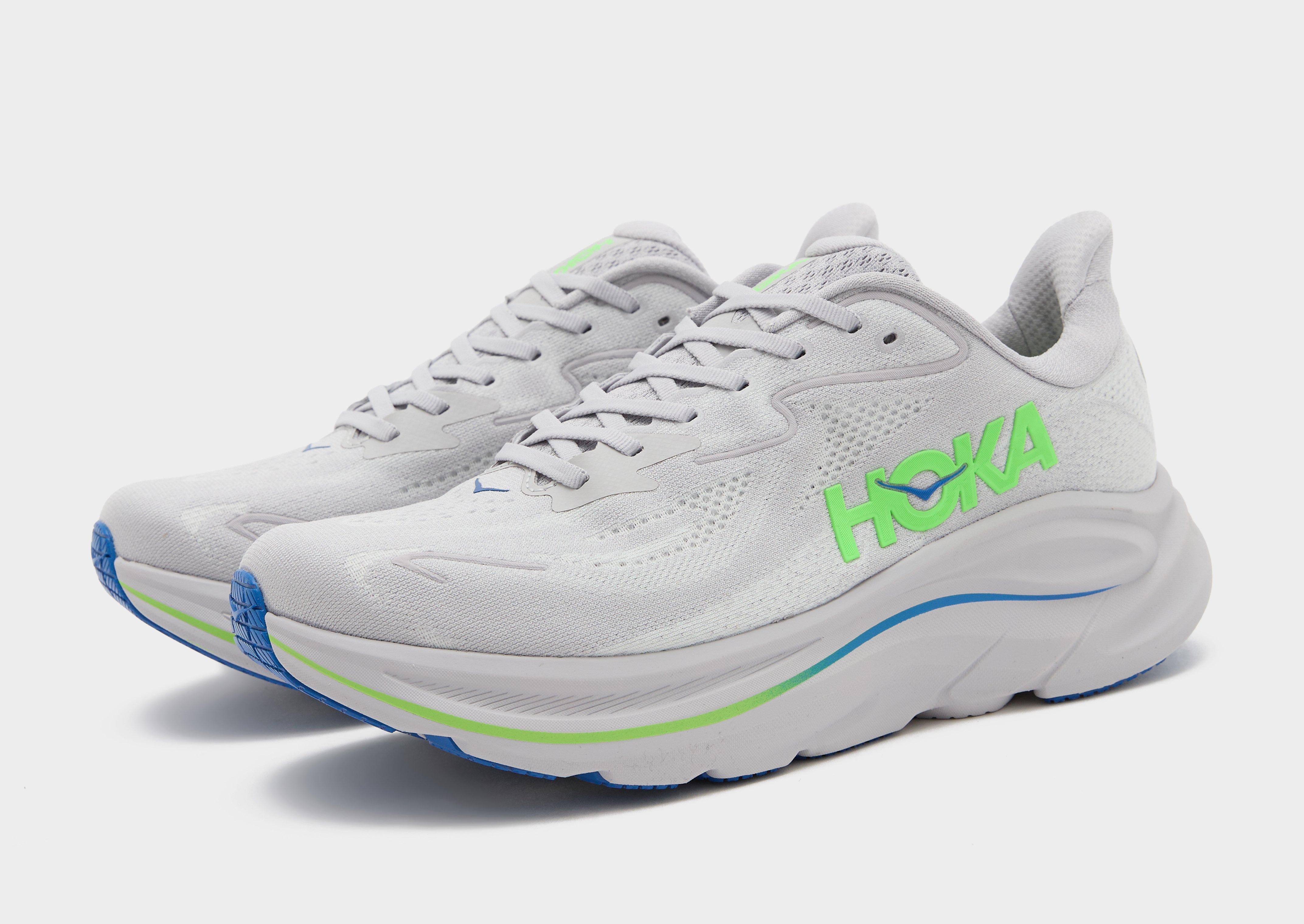 HOKA Clifton 10