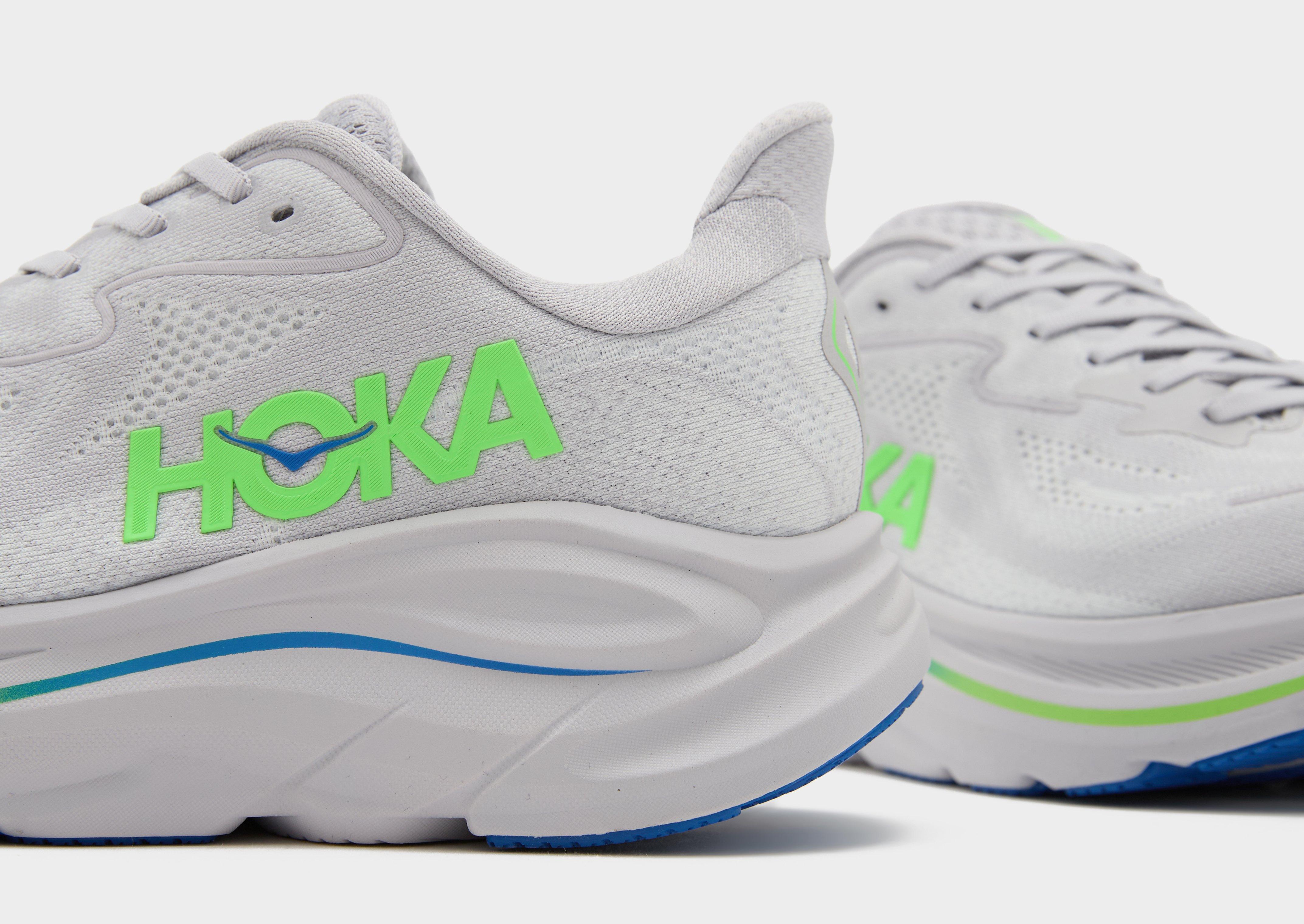 HOKA Clifton 10