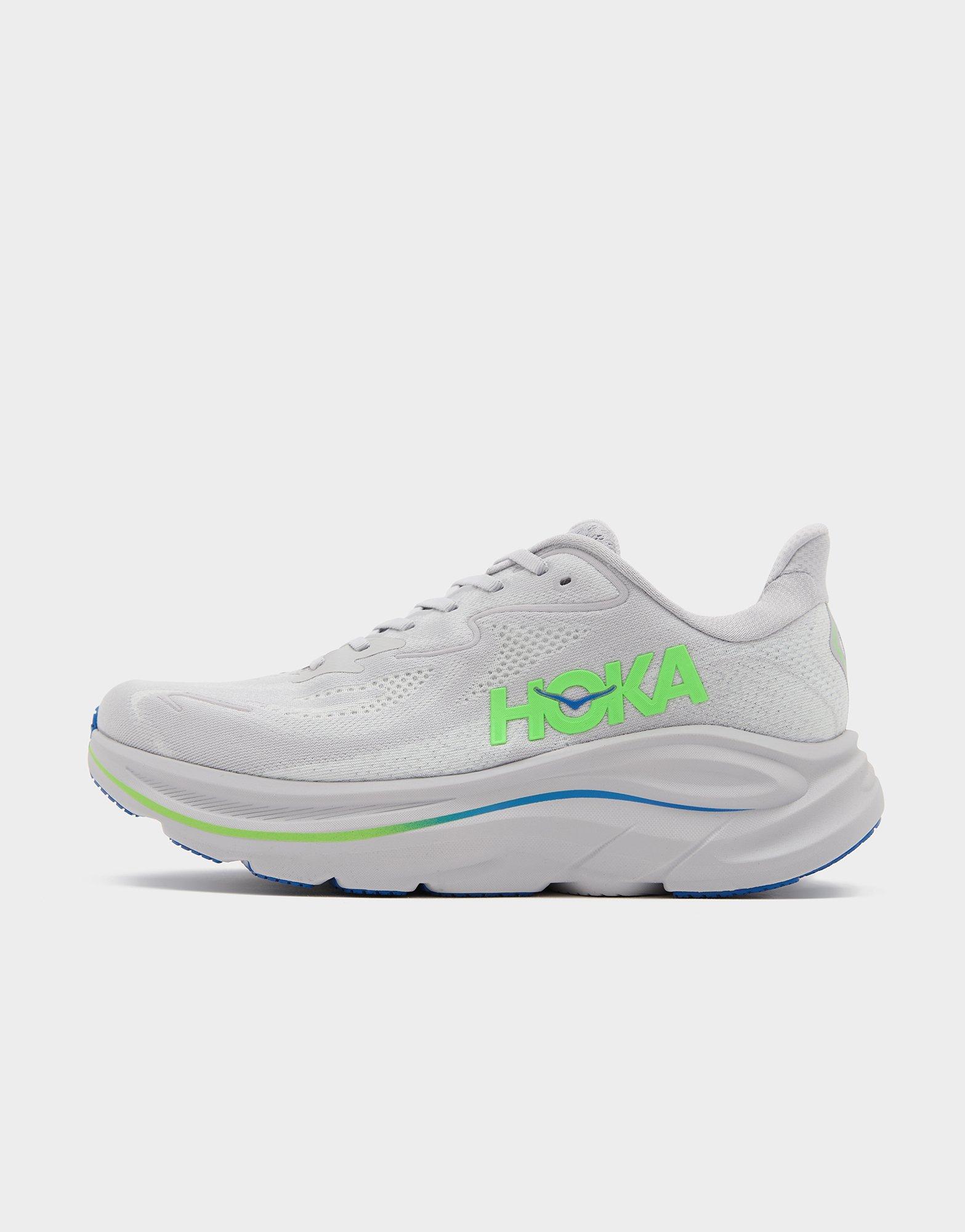 HOKA Clifton 10
