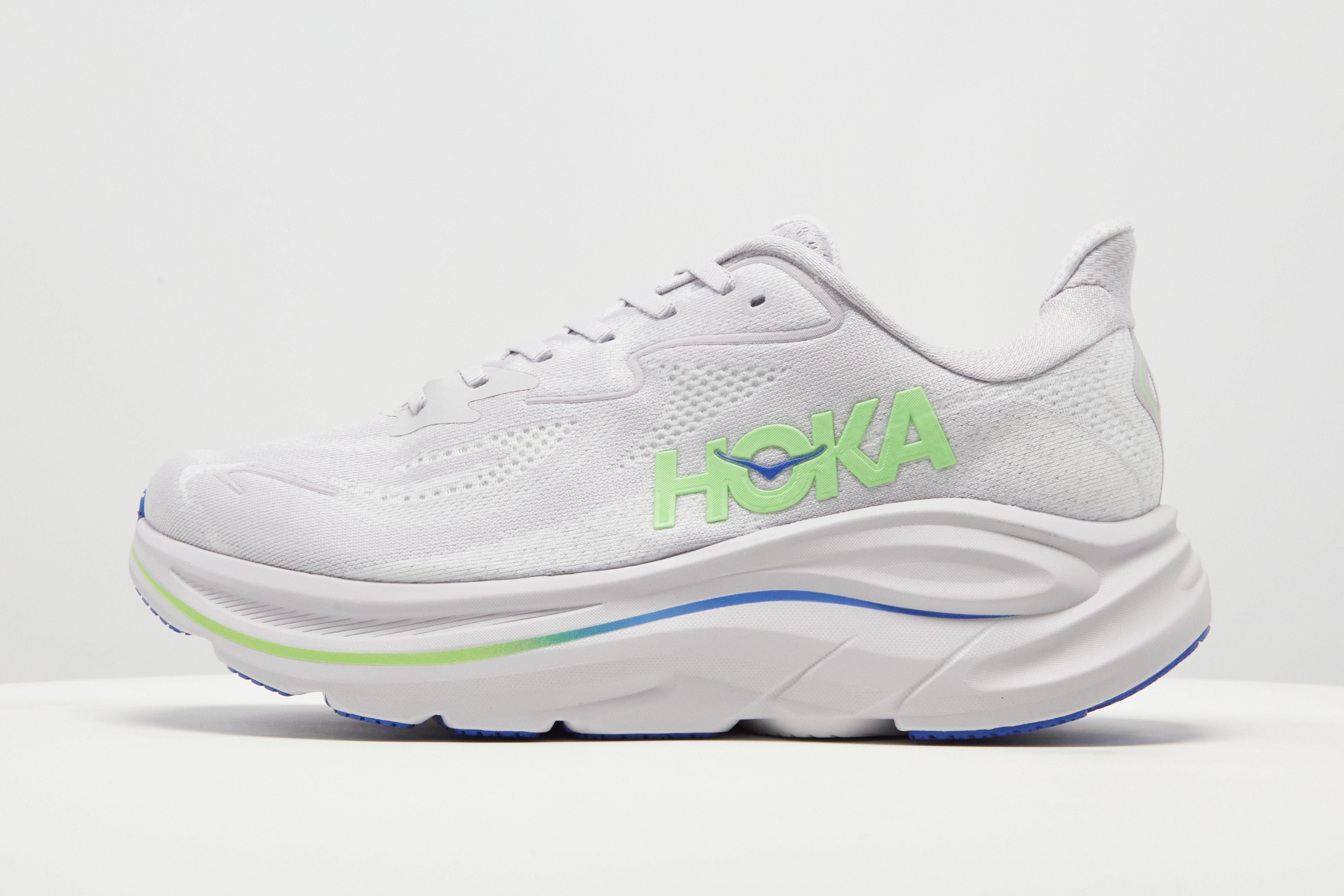 HOKA Clifton 10