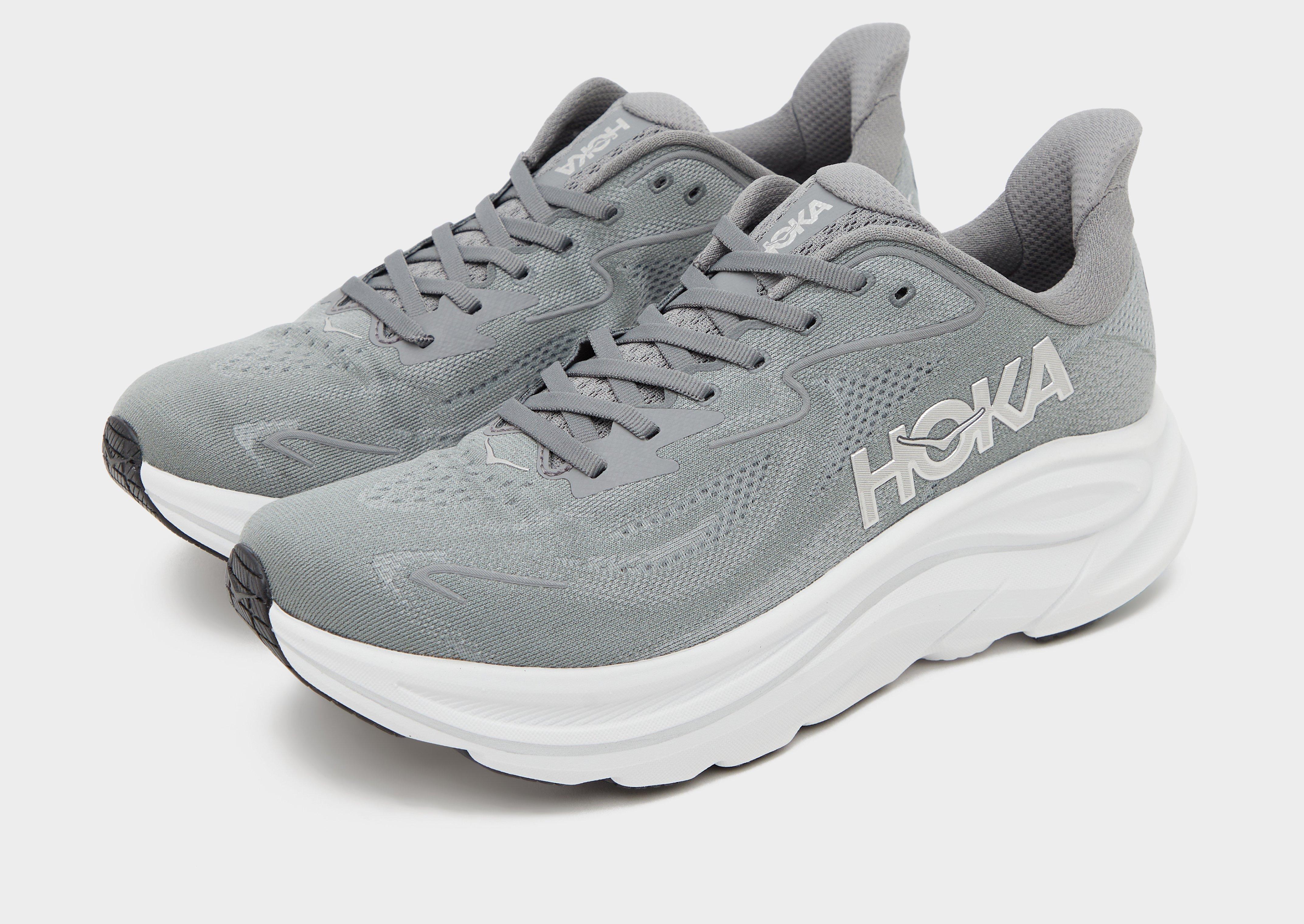 HOKA Clifton 10