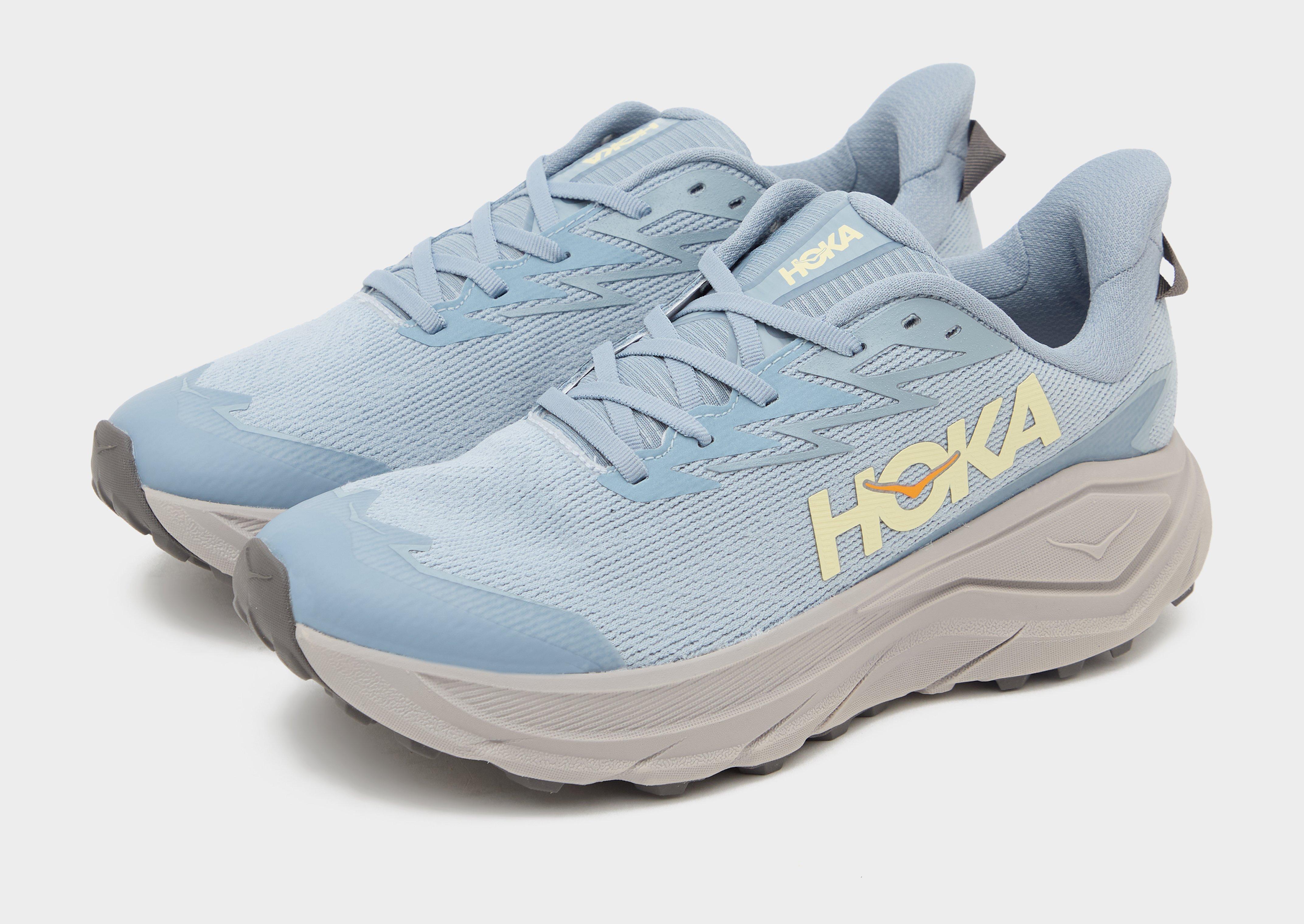 HOKA Challenger 8 GORE-TEX