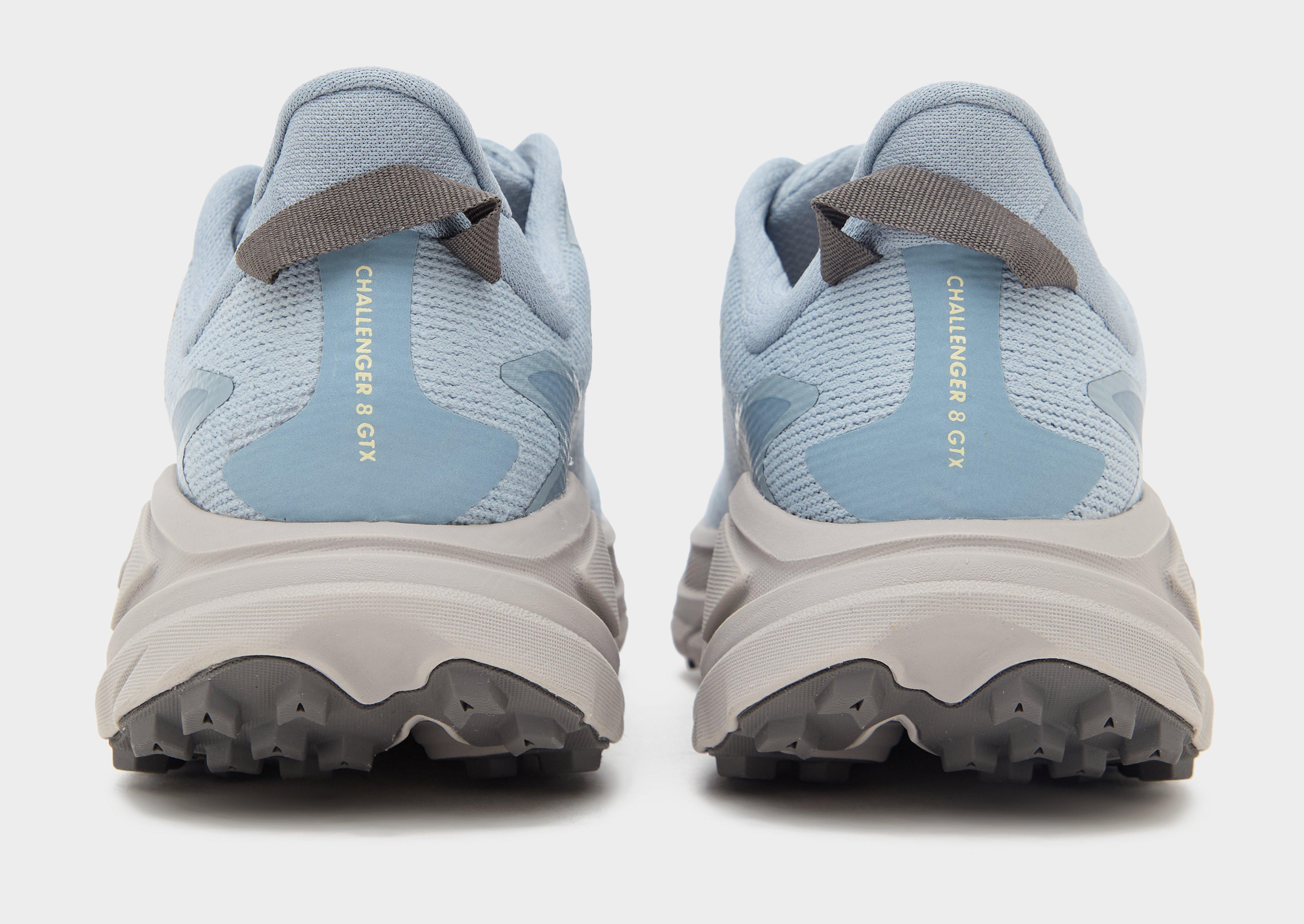 HOKA Challenger 8 GORE-TEX