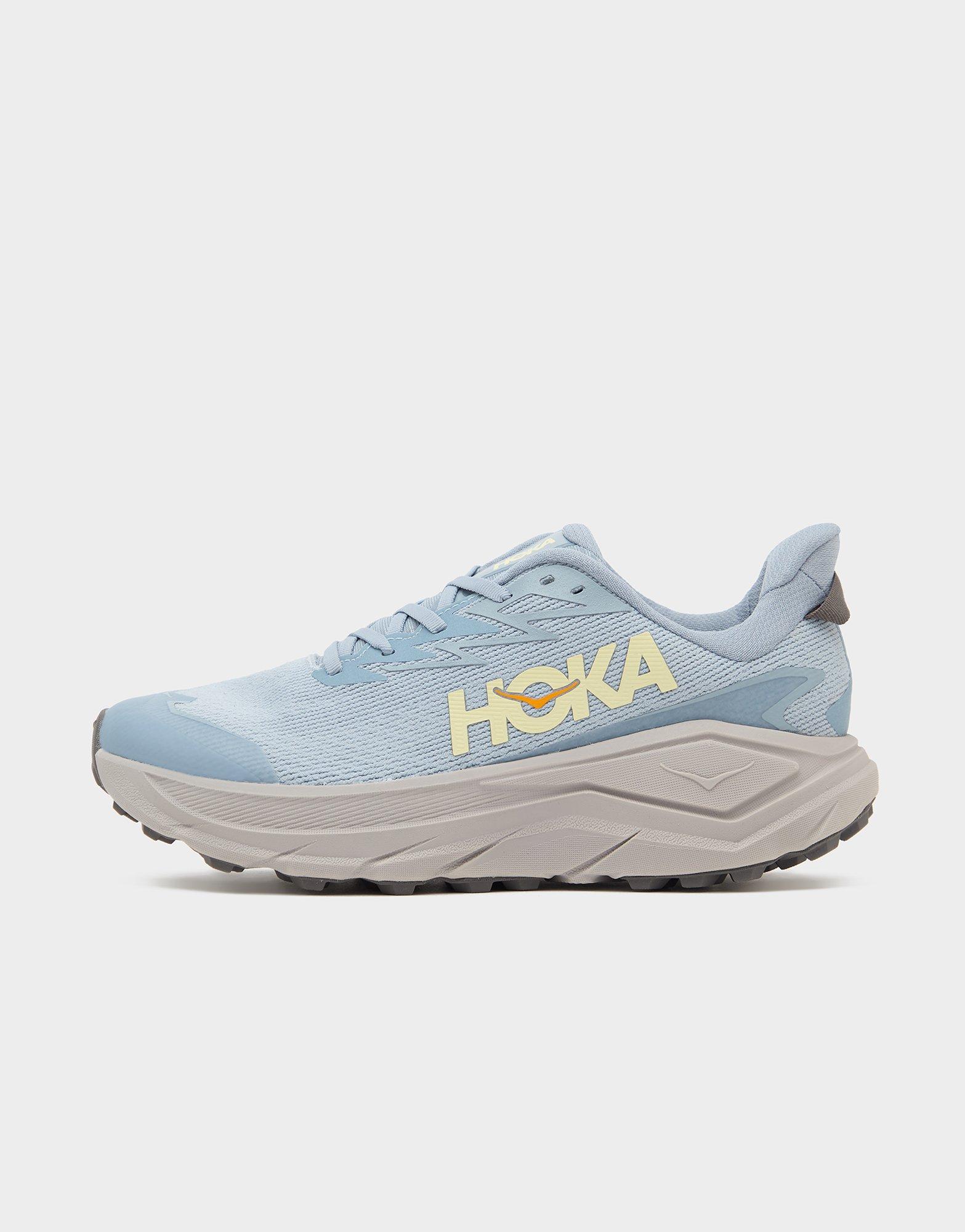 HOKA Challenger 8 GORE-TEX