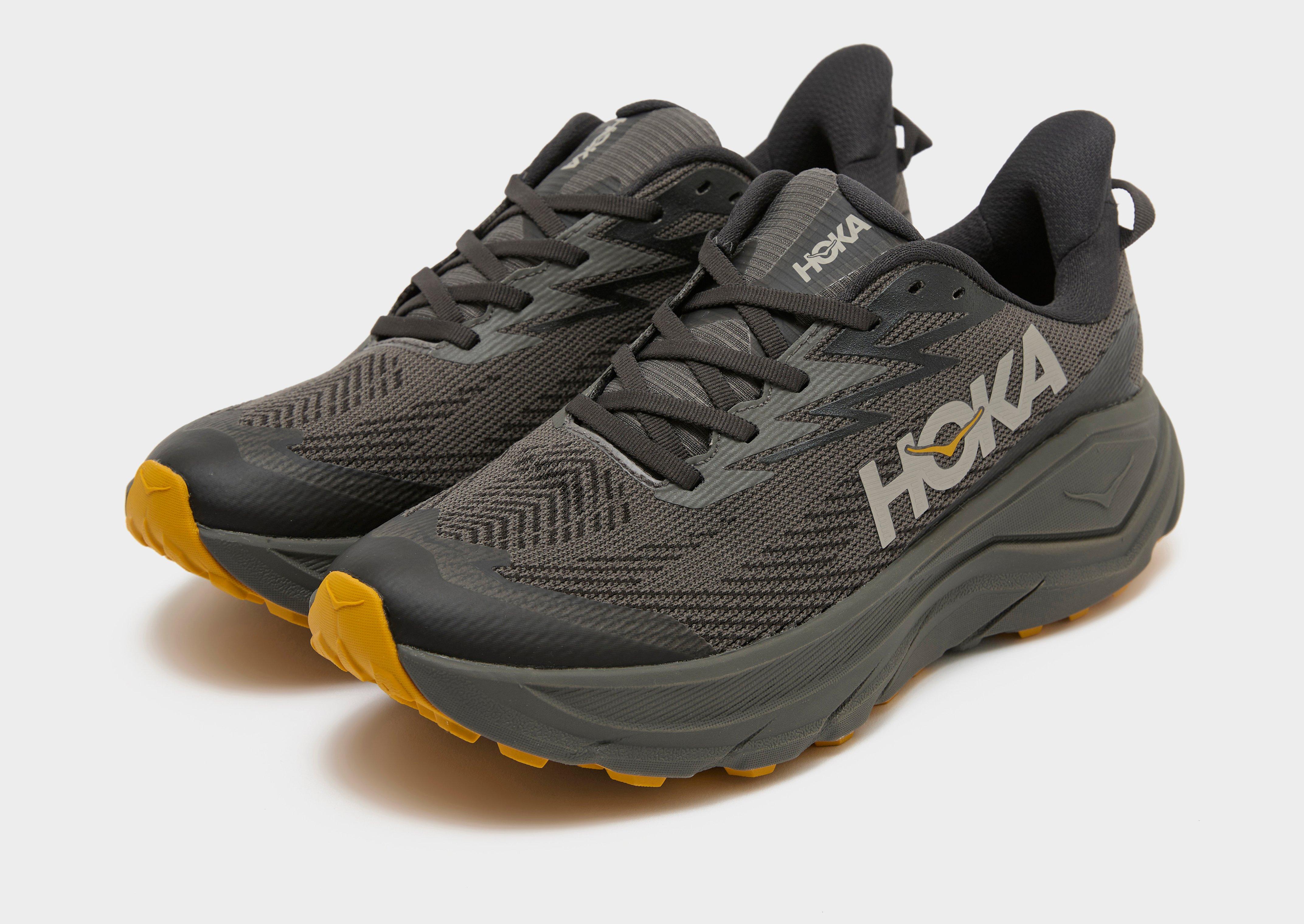 Hoka One One Challenger 8 GORE-TEX