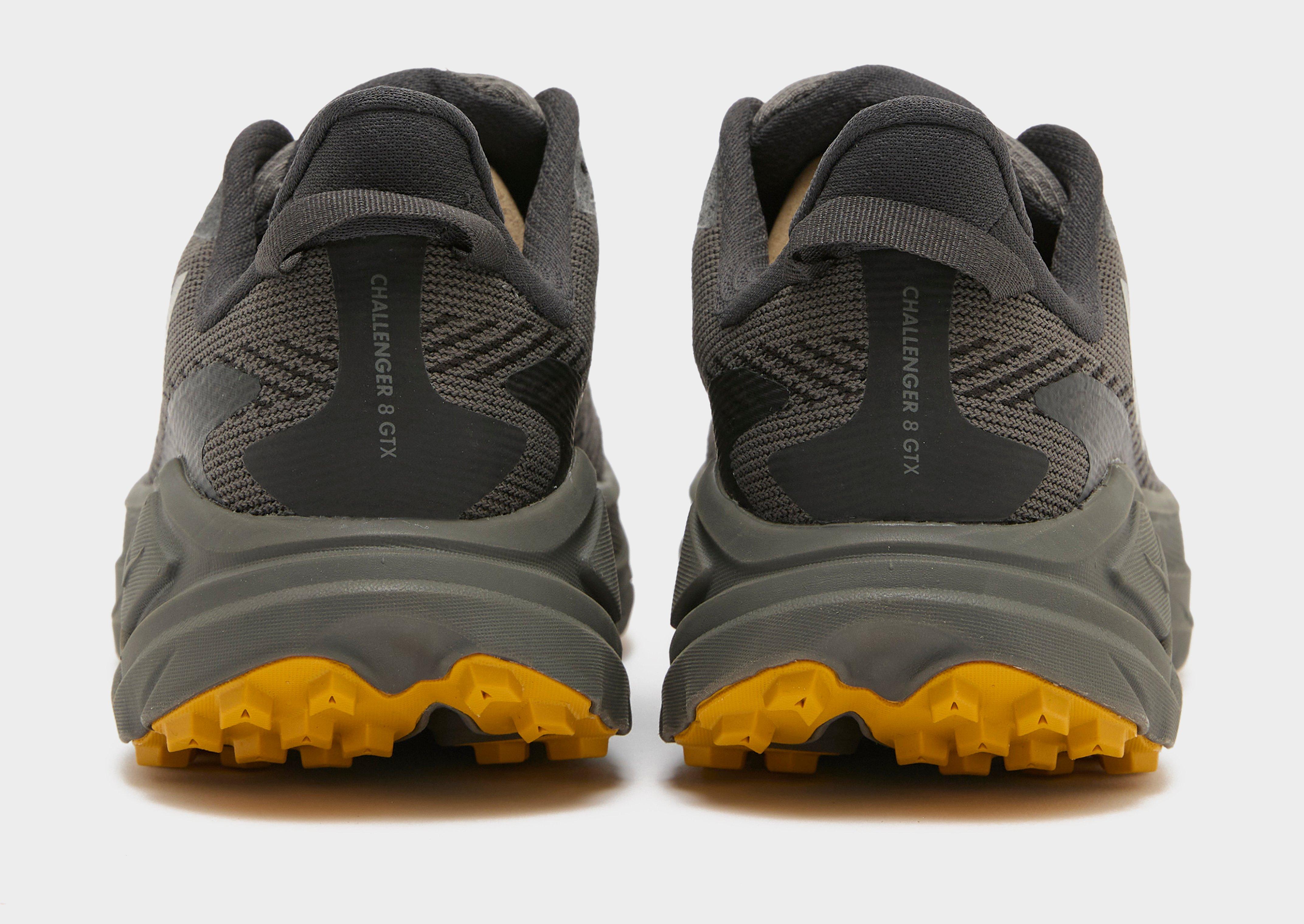 Hoka One One Challenger 8 GORE-TEX