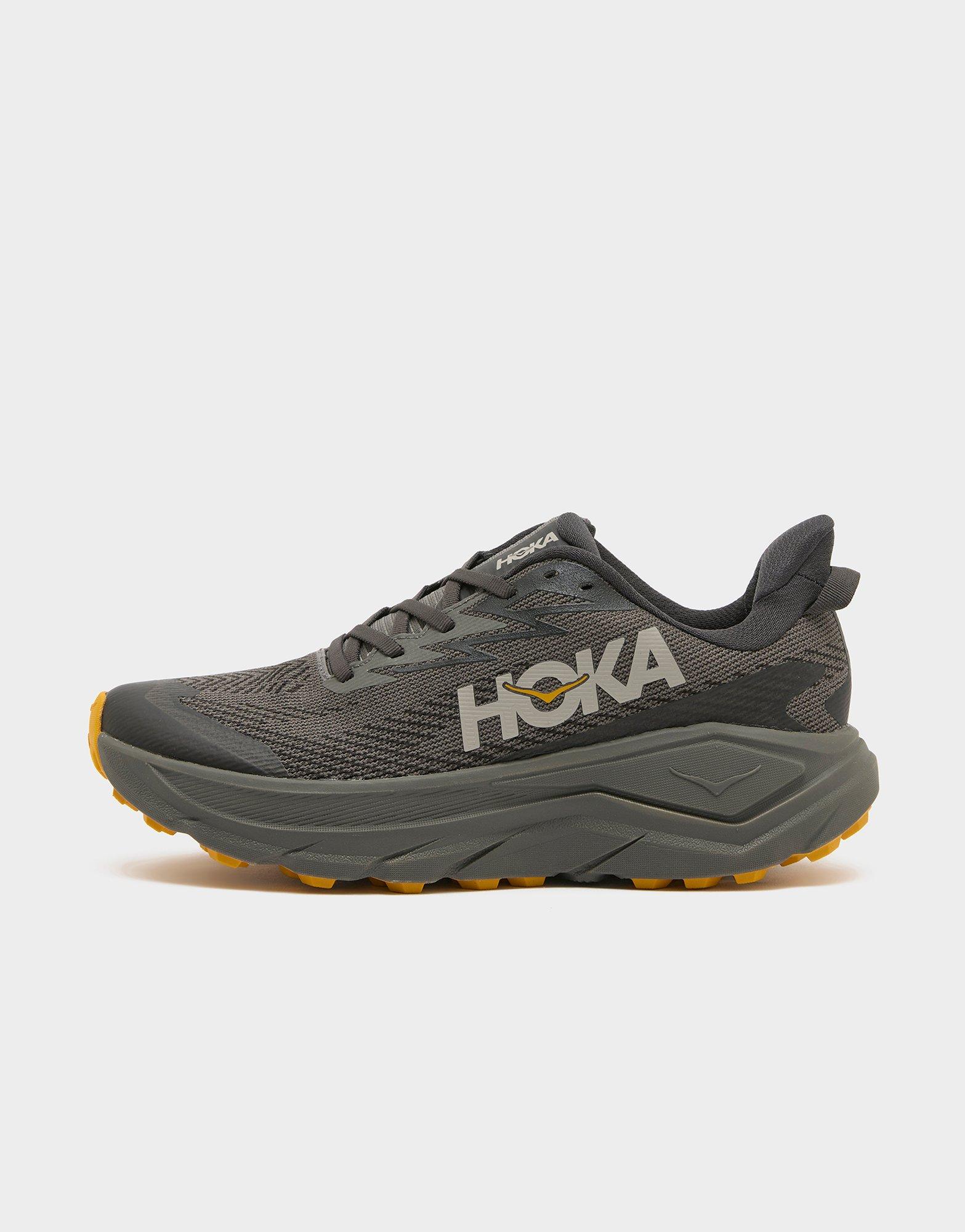 HOKA Challenger 8 GORE-TEX