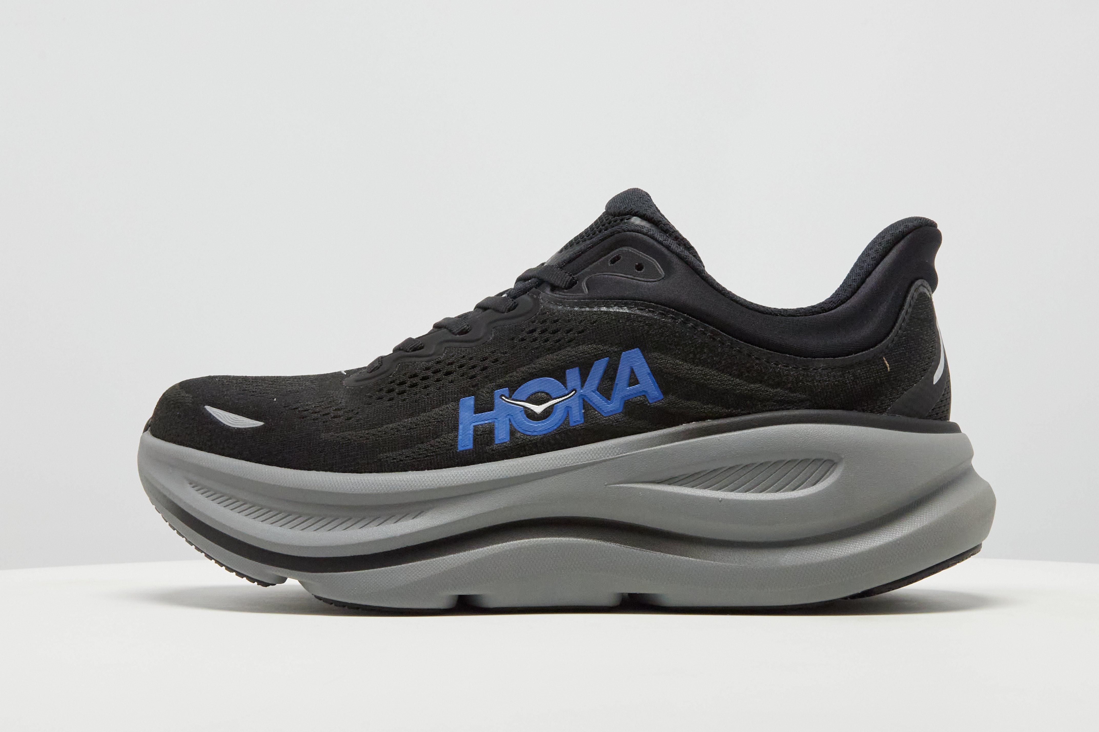 HOKA Bondi 9