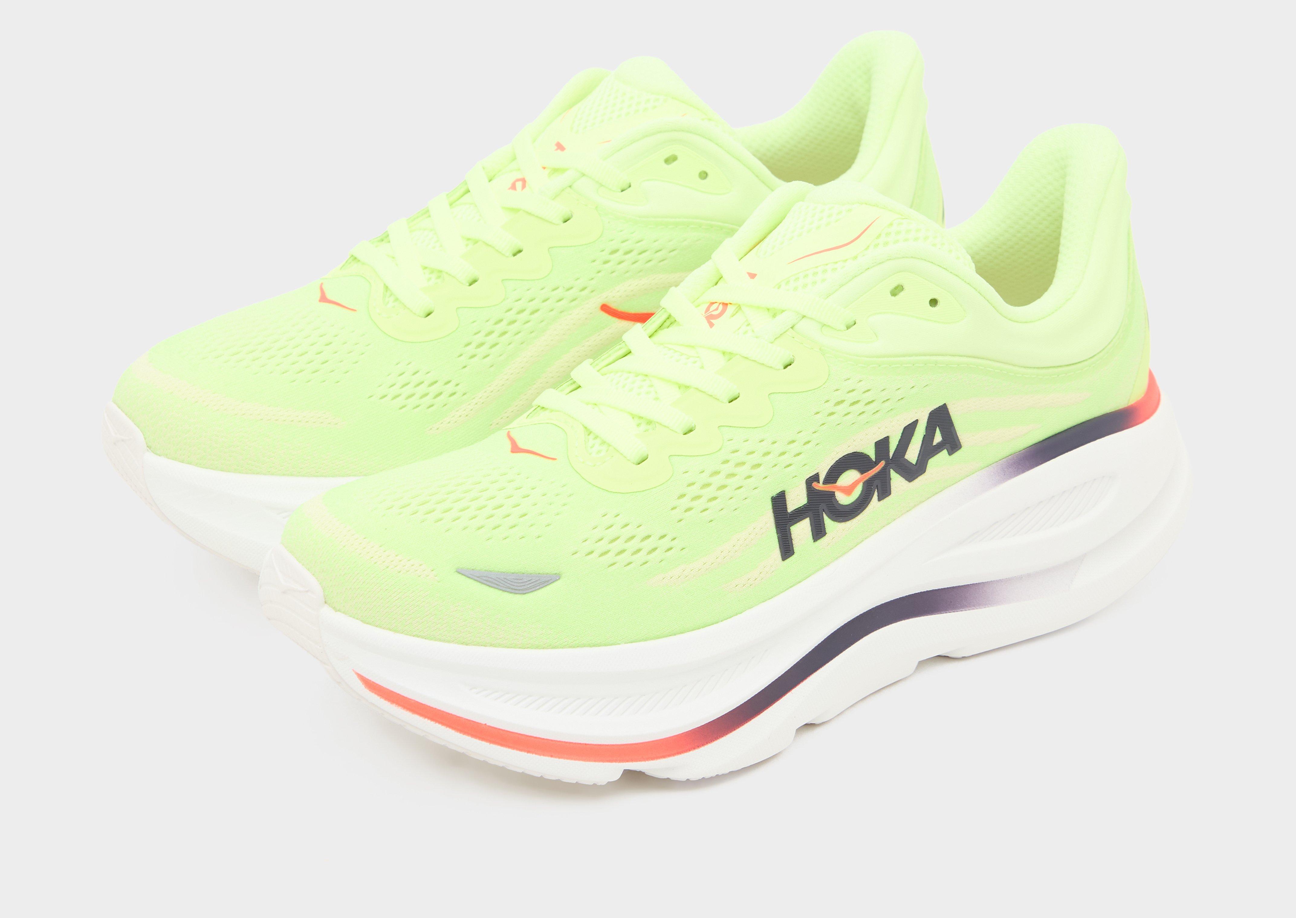 HOKA Bondi 9
