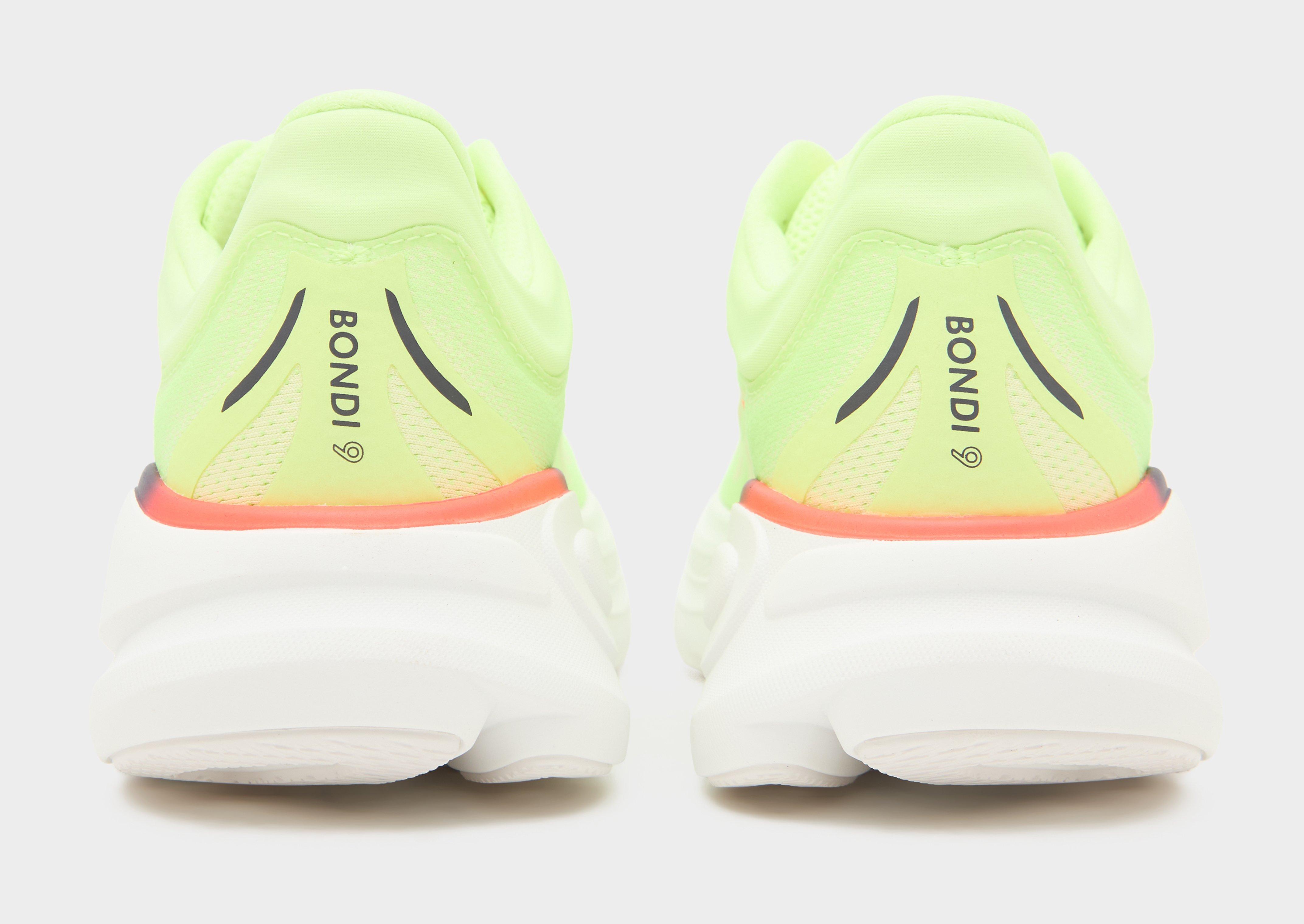 HOKA Bondi 9