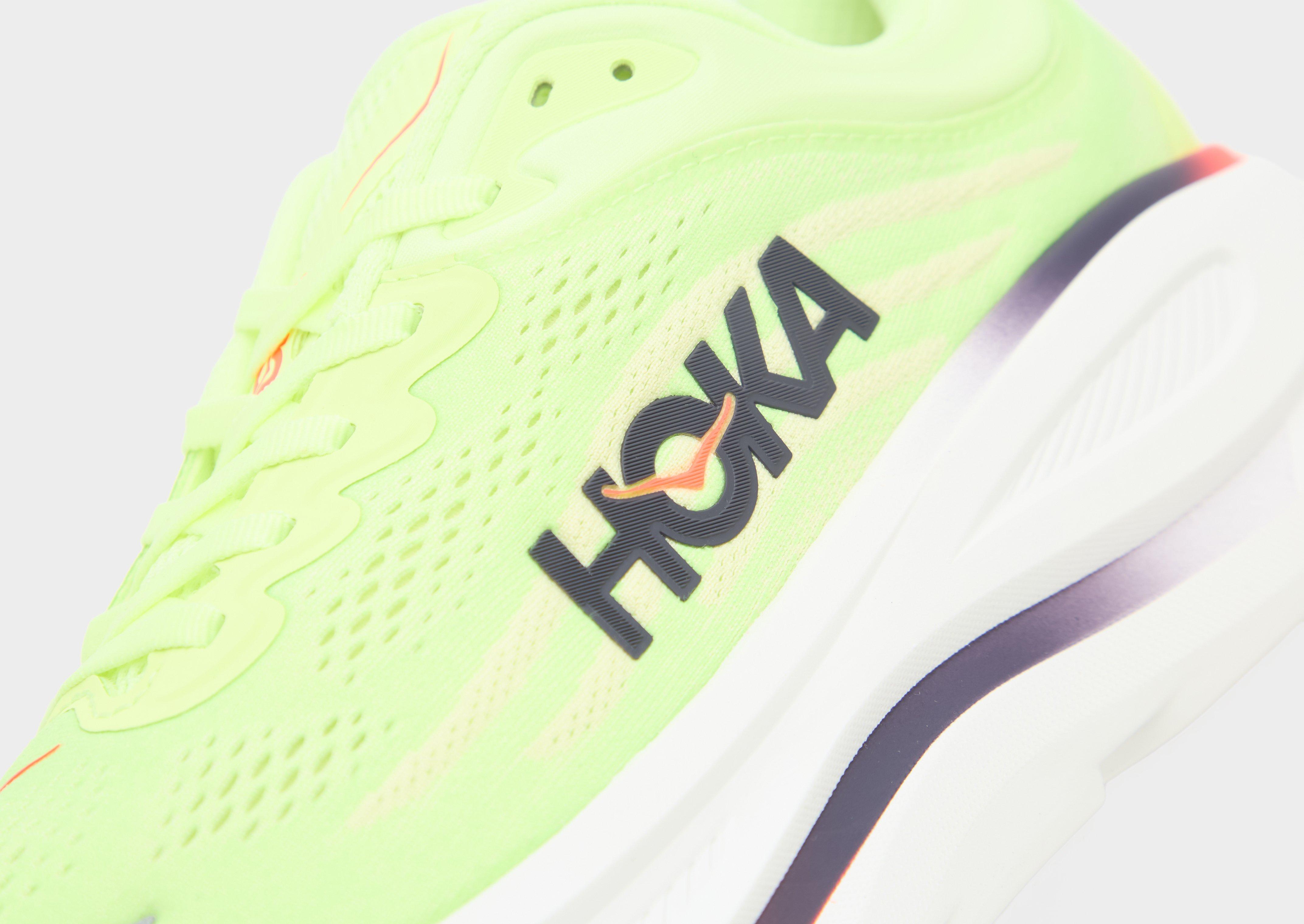 HOKA Bondi 9