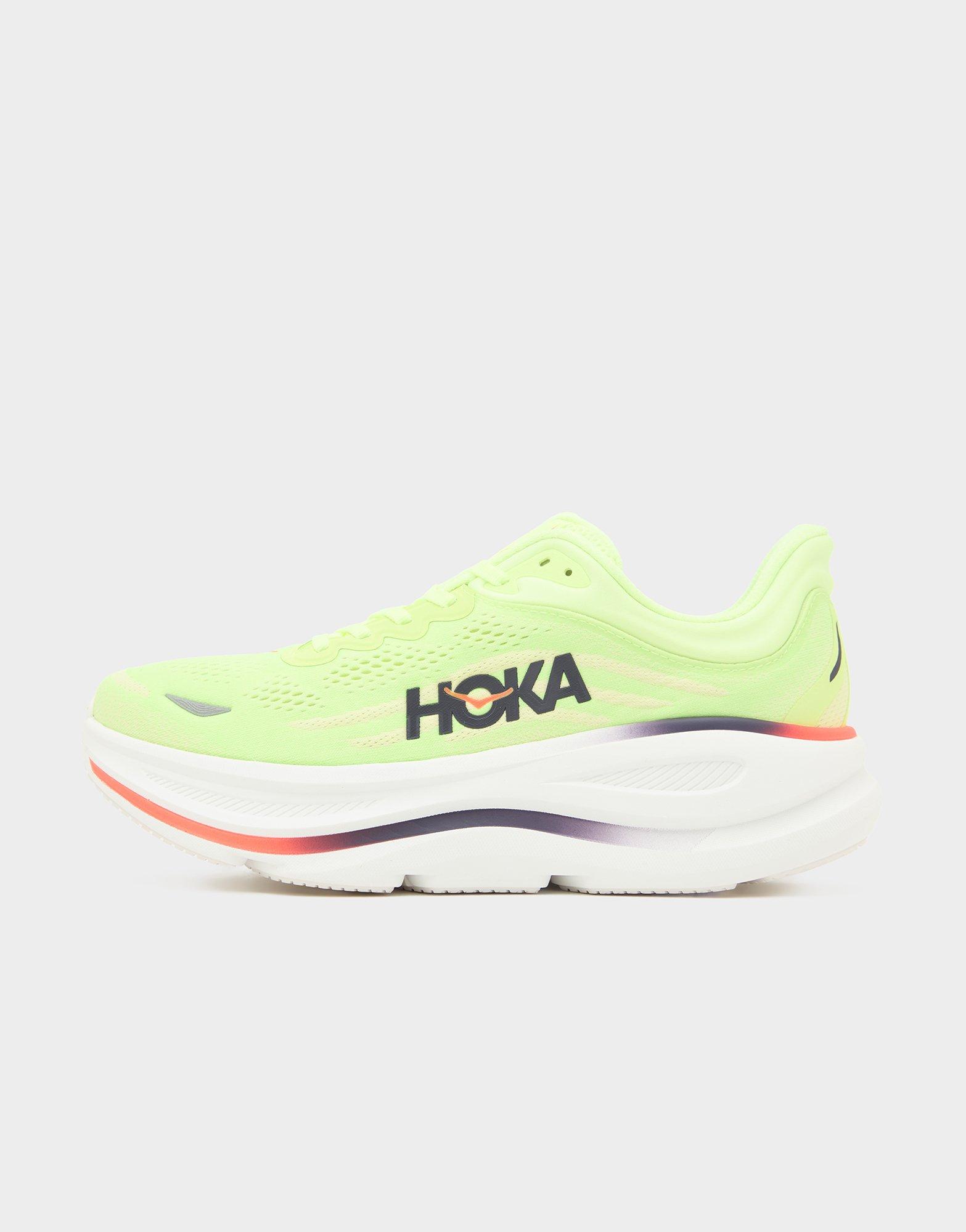 HOKA Bondi 9