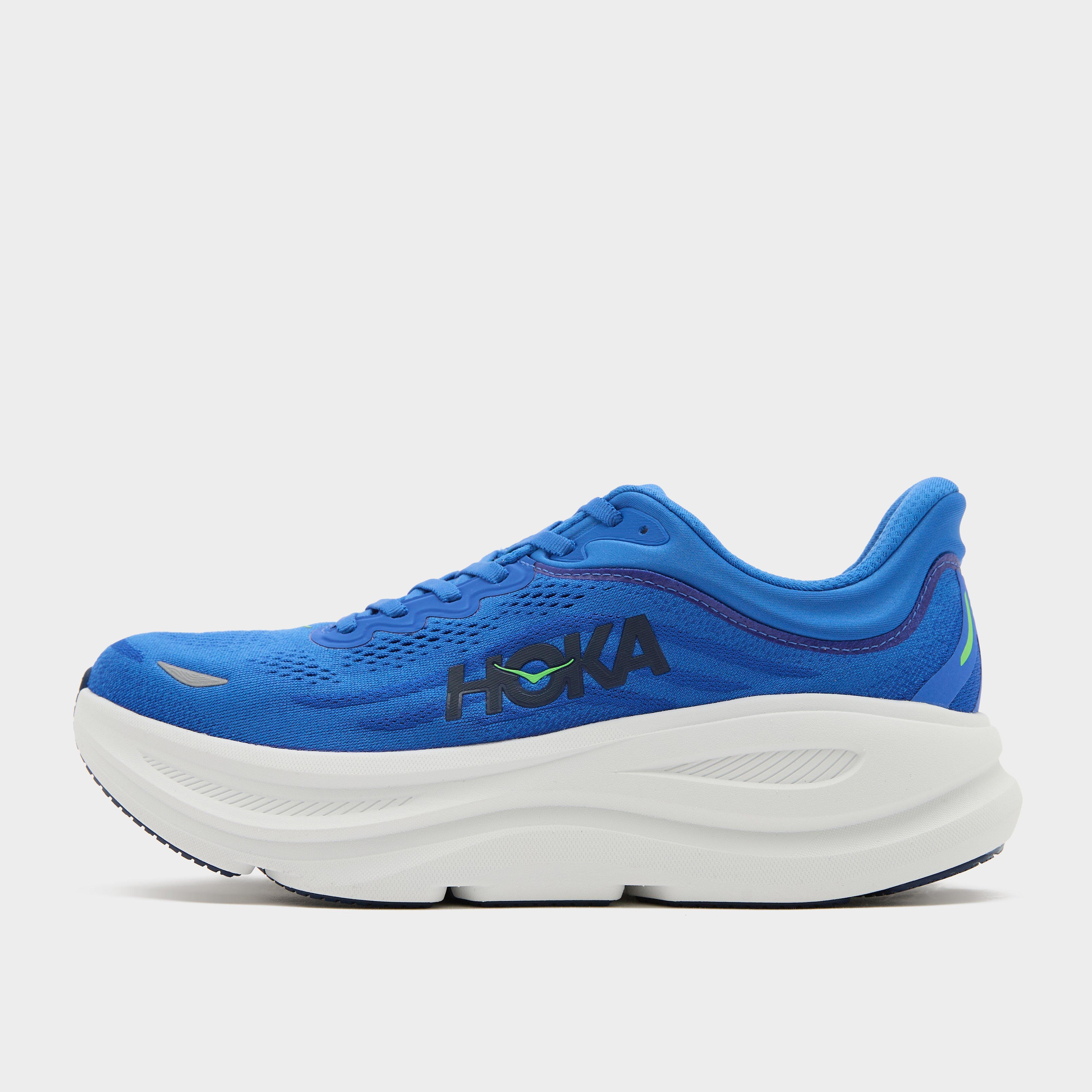 azul
