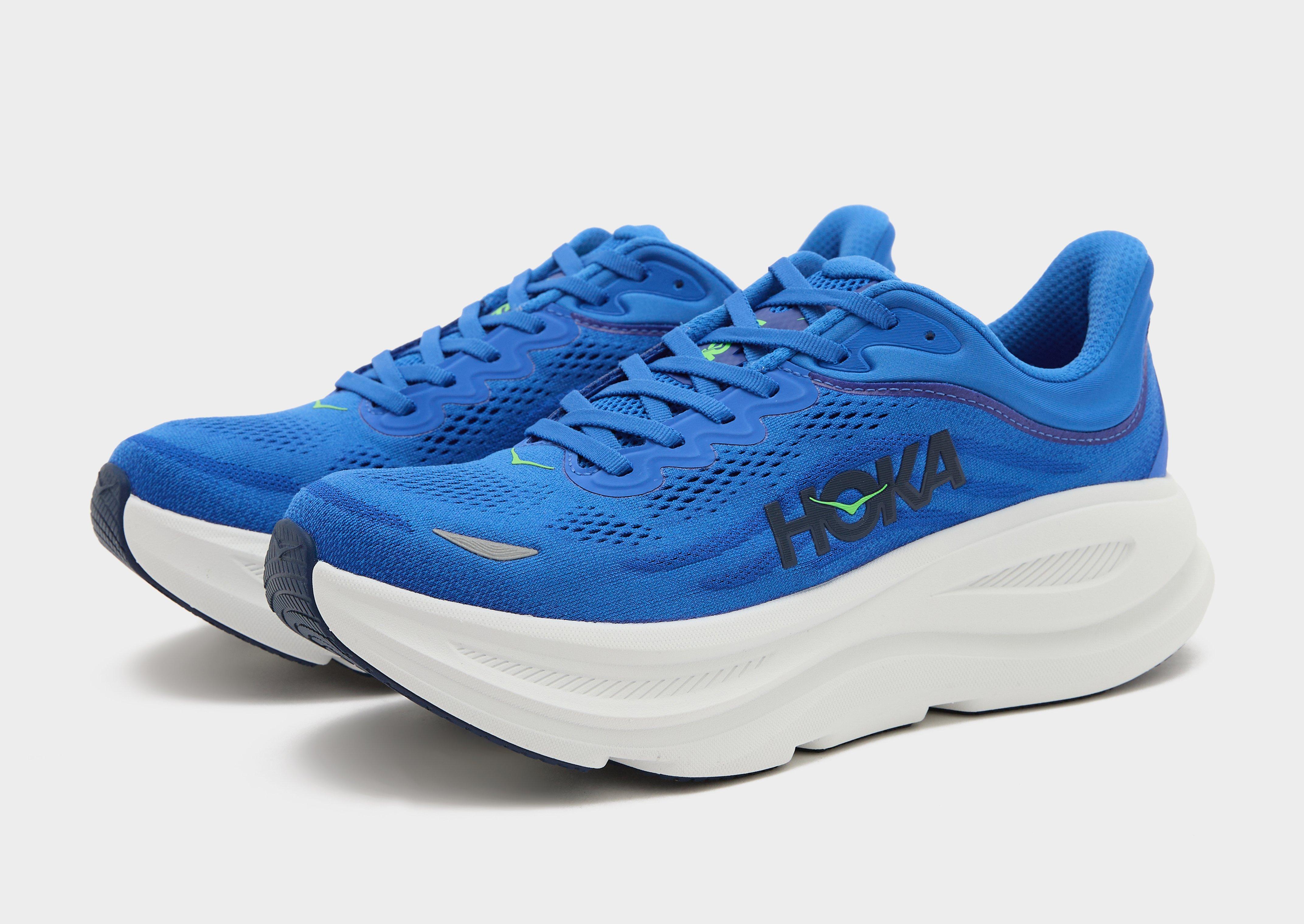 HOKA Bondi 9