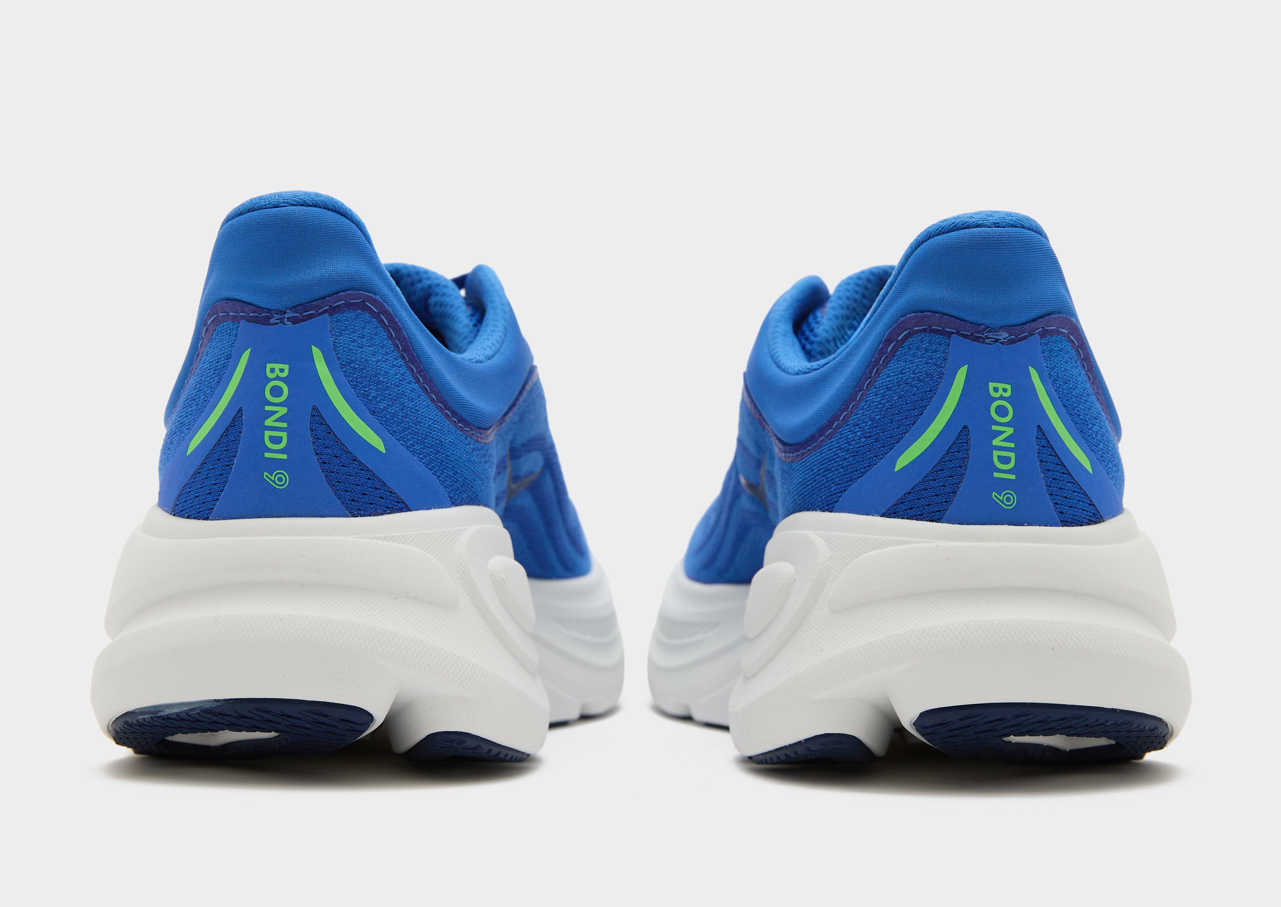 HOKA Bondi 9