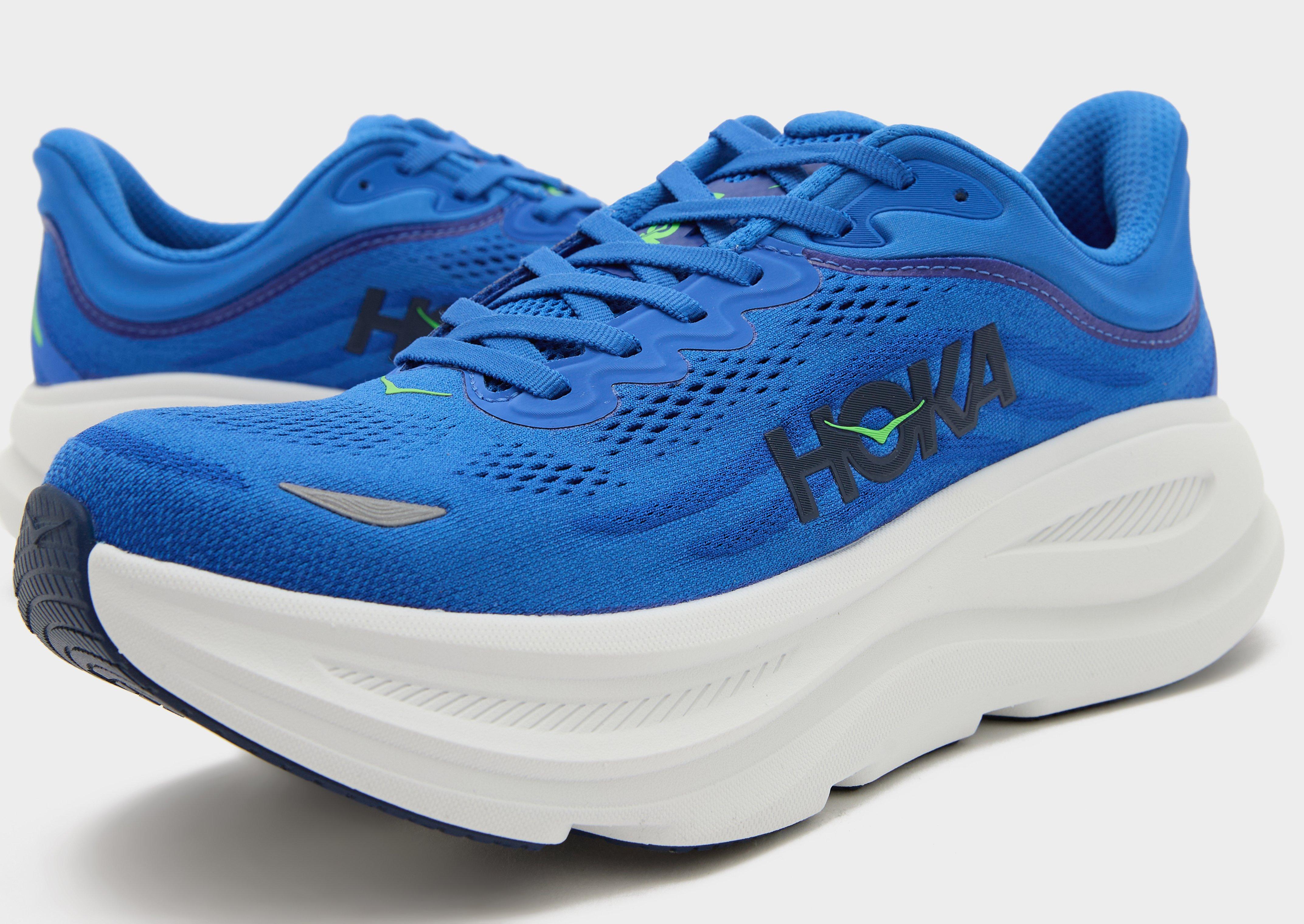 HOKA Bondi 9