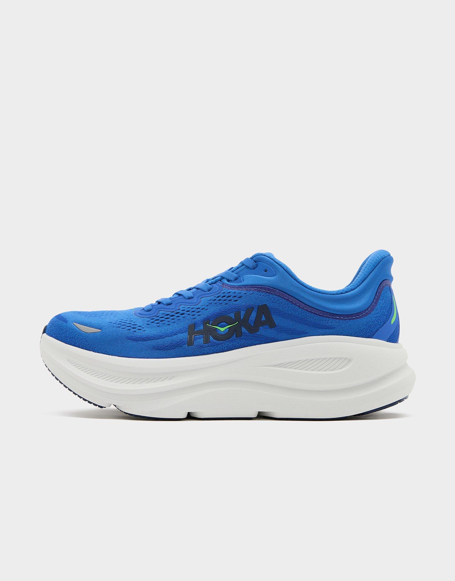 HOKA Bondi 9
