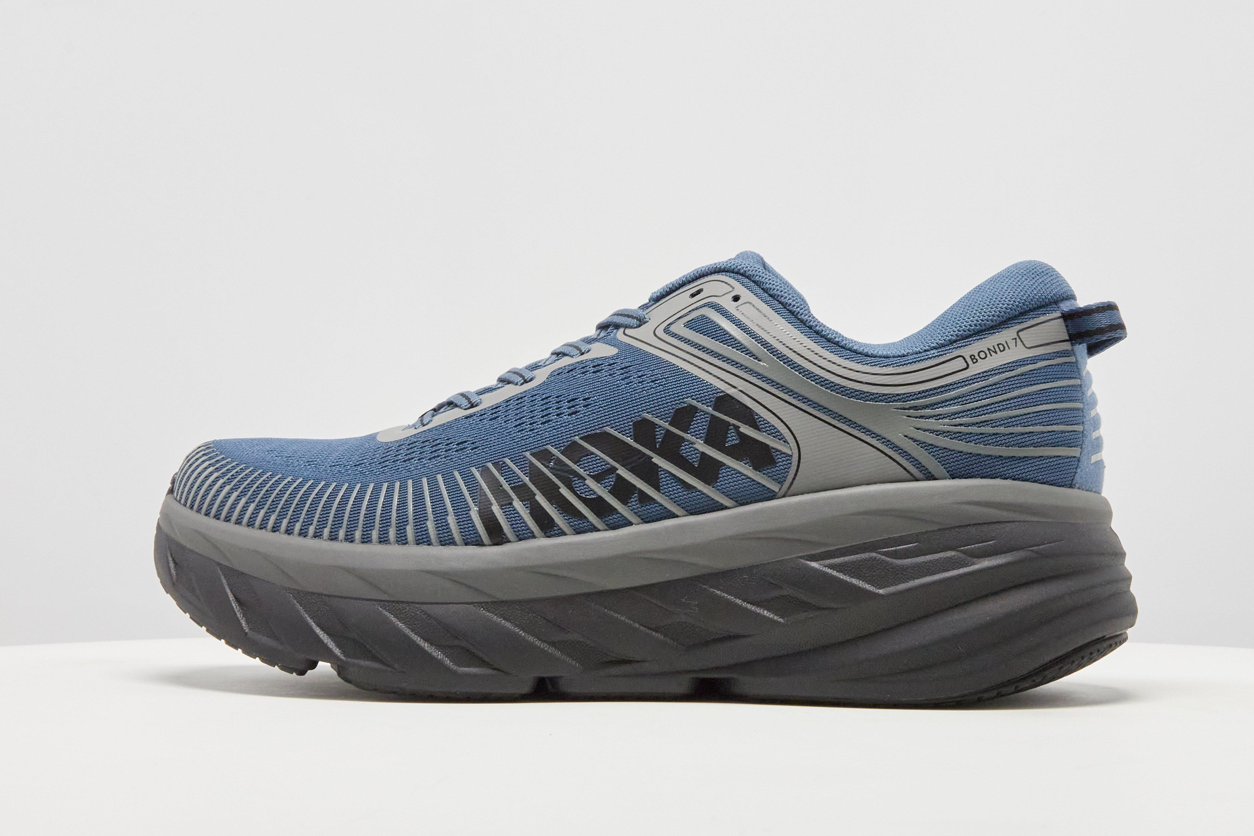 HOKA Bondi 7