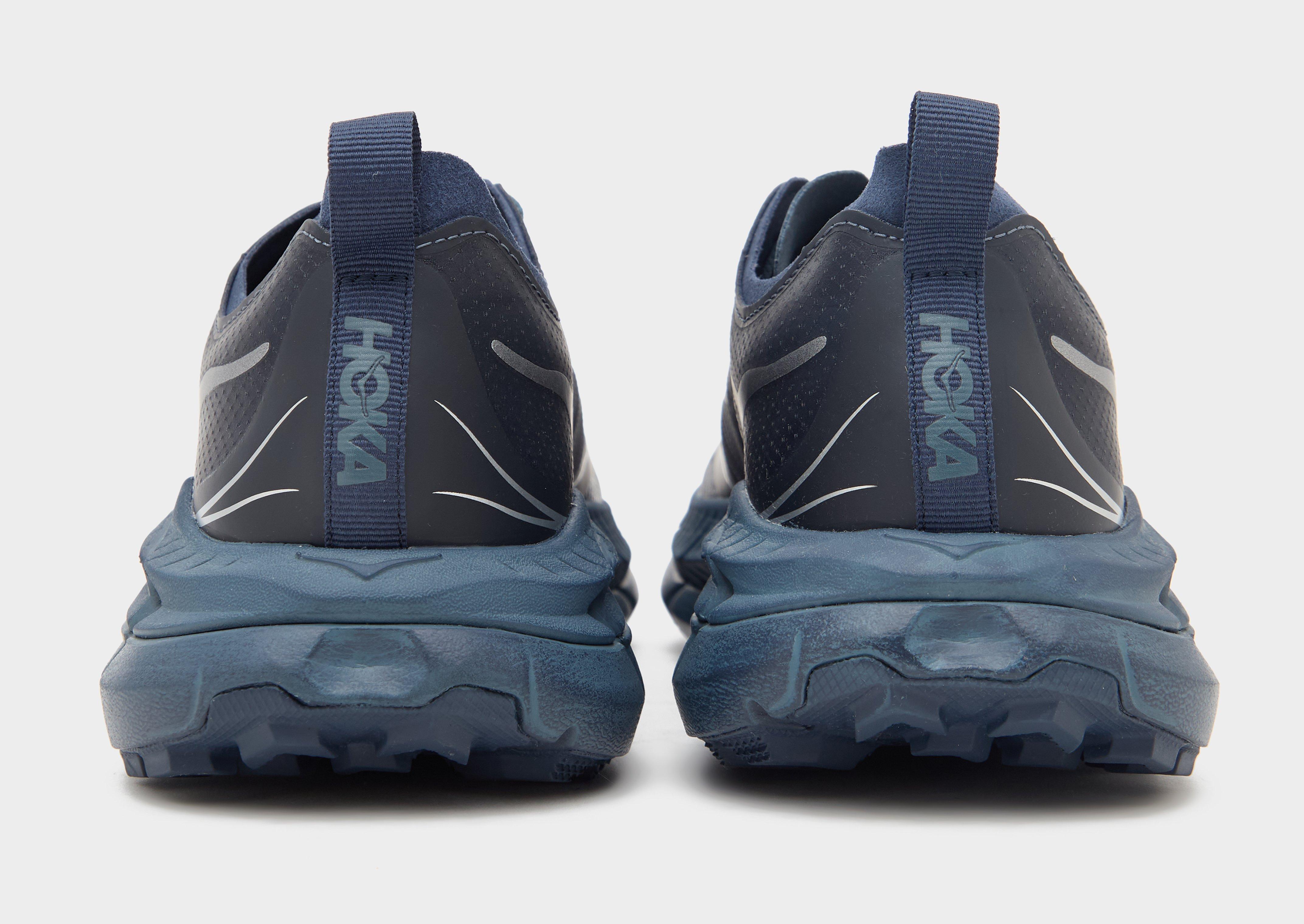 HOKA Mafate Speed 4 Lite