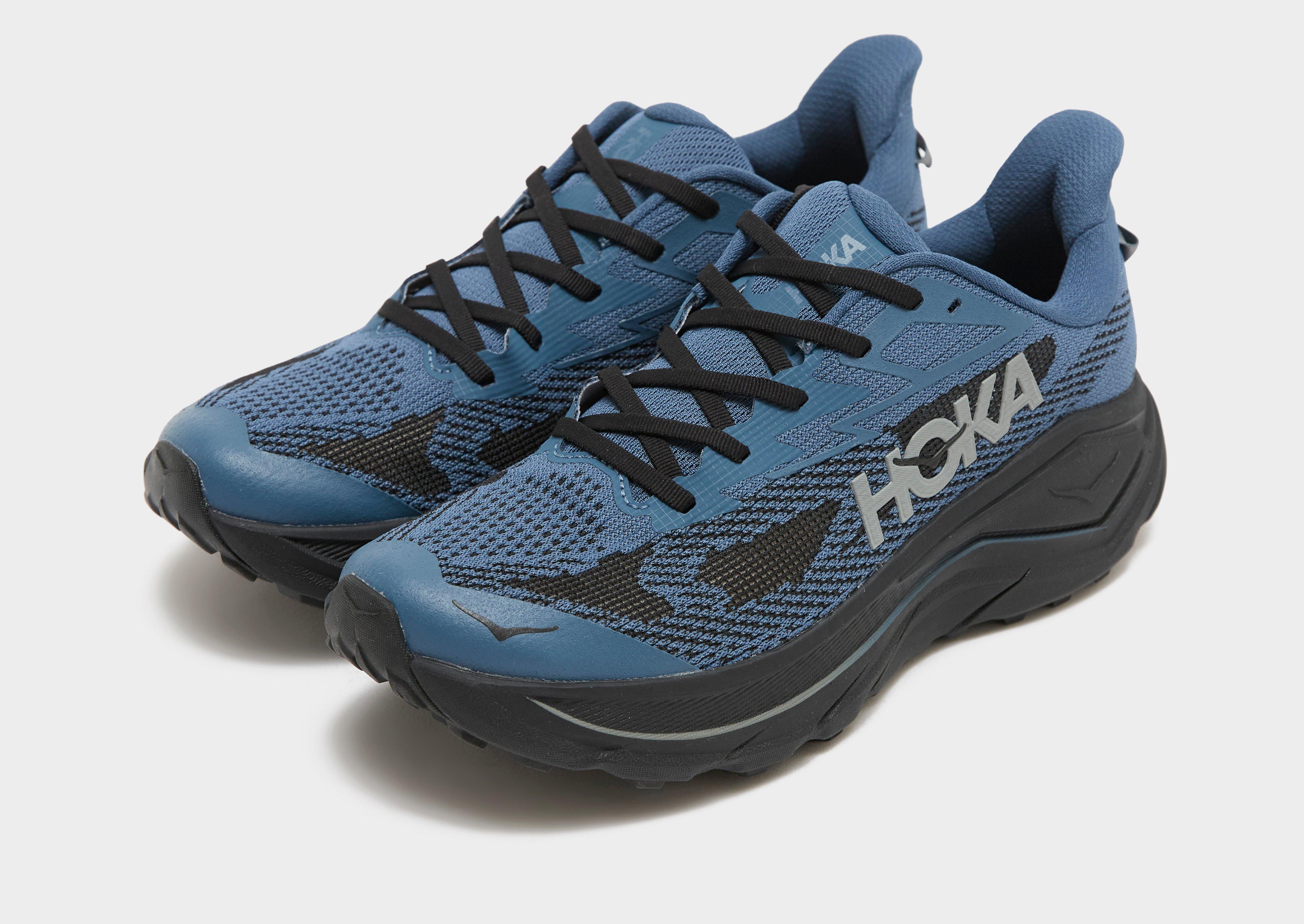 HOKA Challenger 8