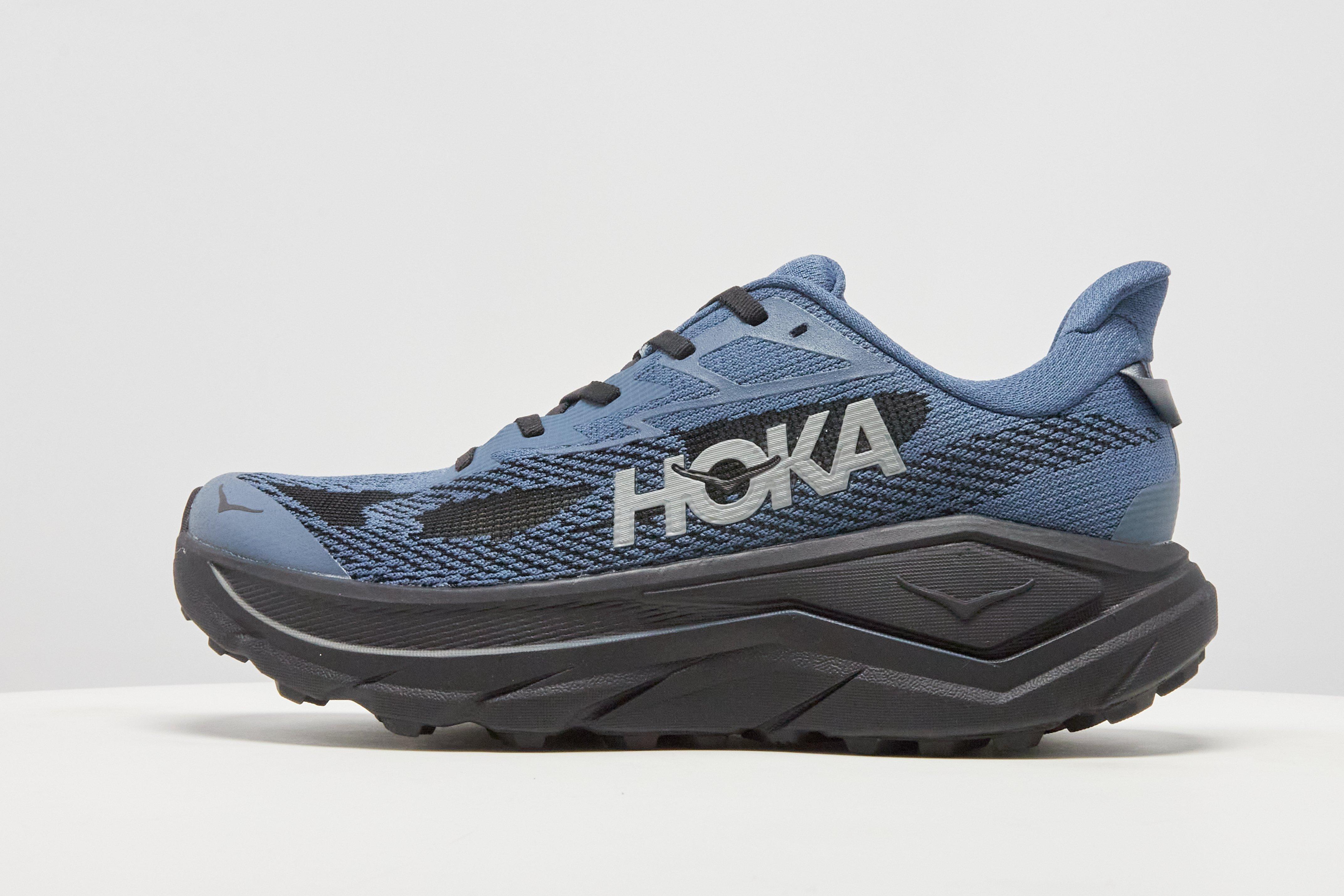 HOKA Challenger 8