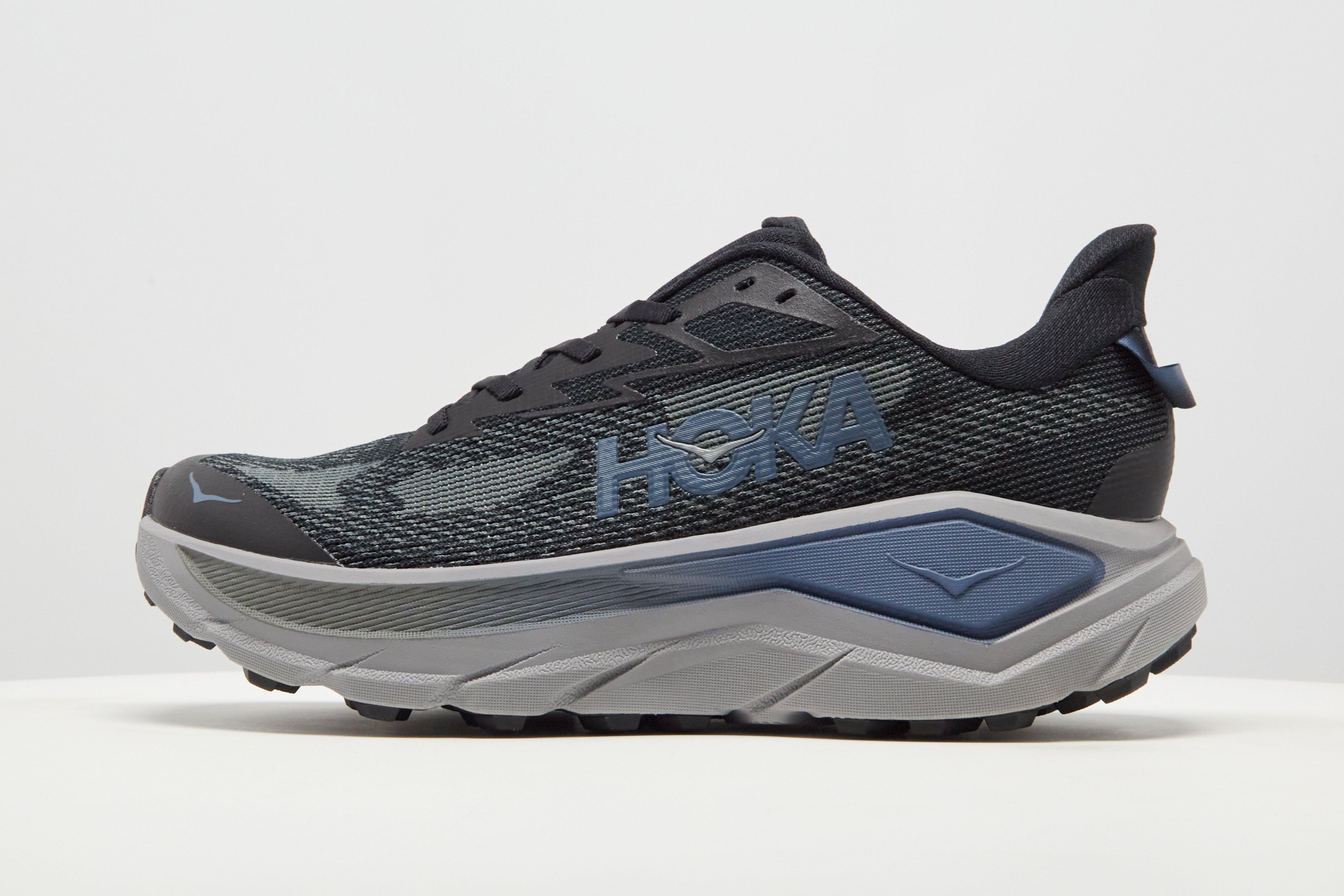 HOKA Challenger 8