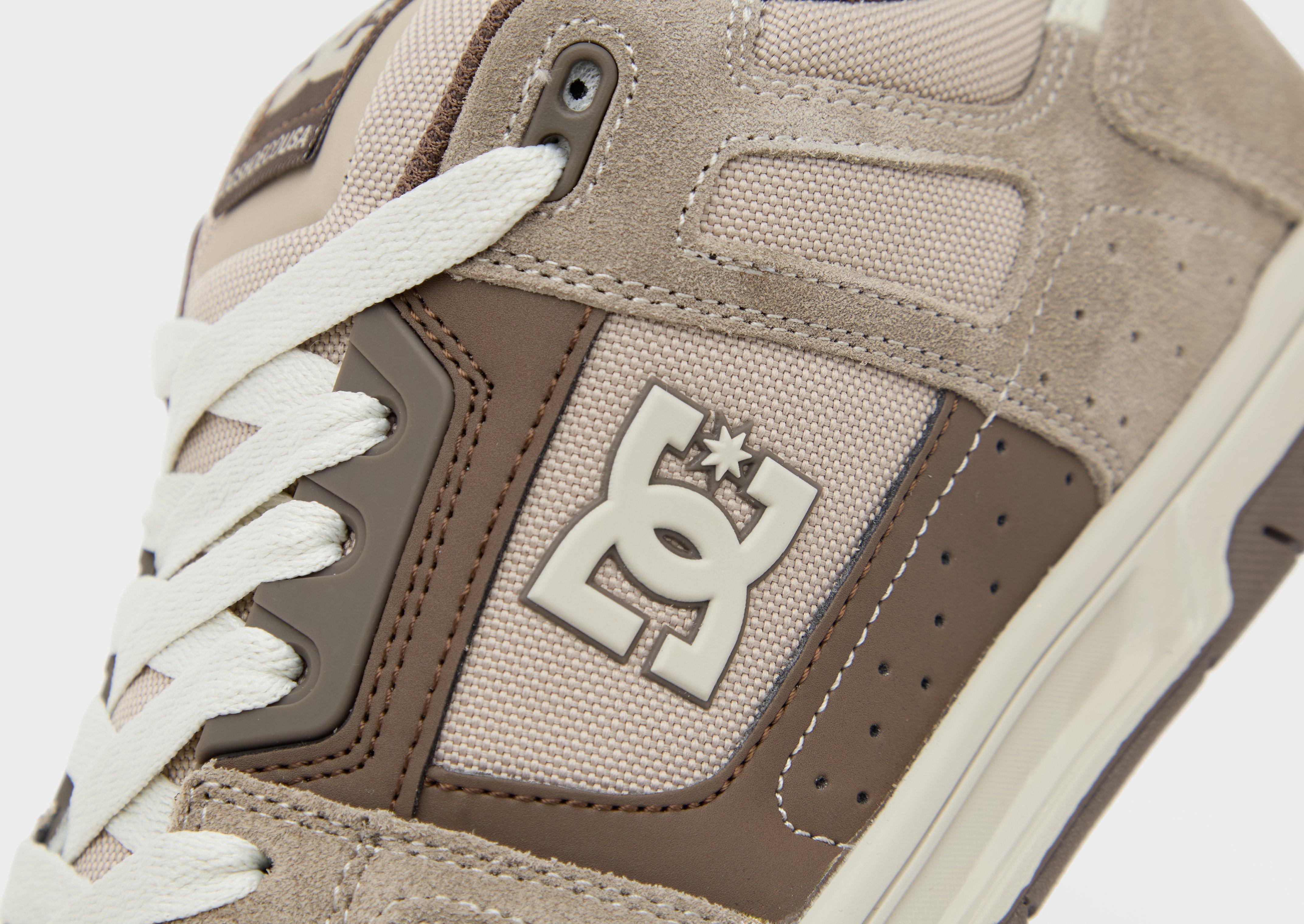 DC Shoes Stag